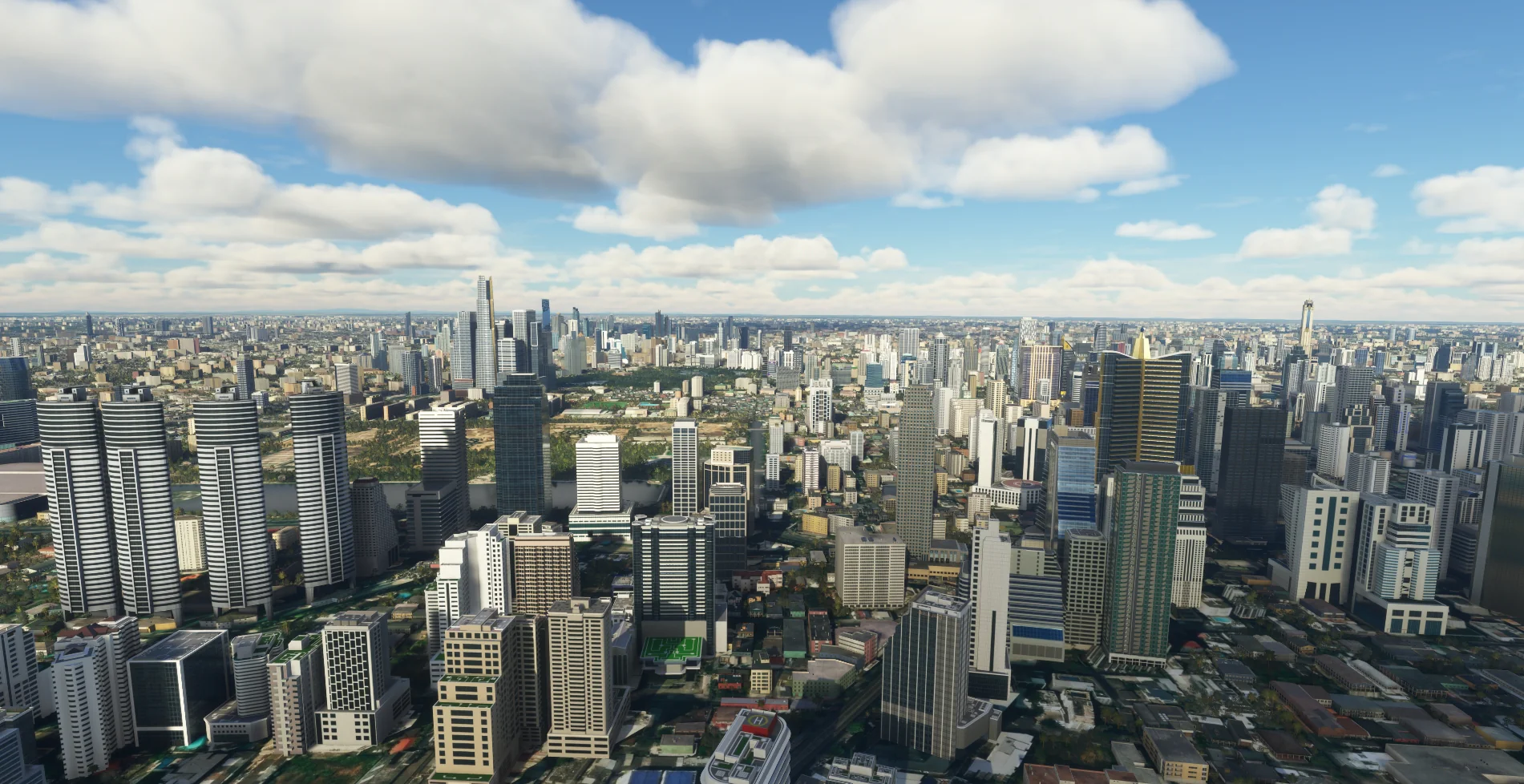 Bangkok Mega City MSFS - Image 9