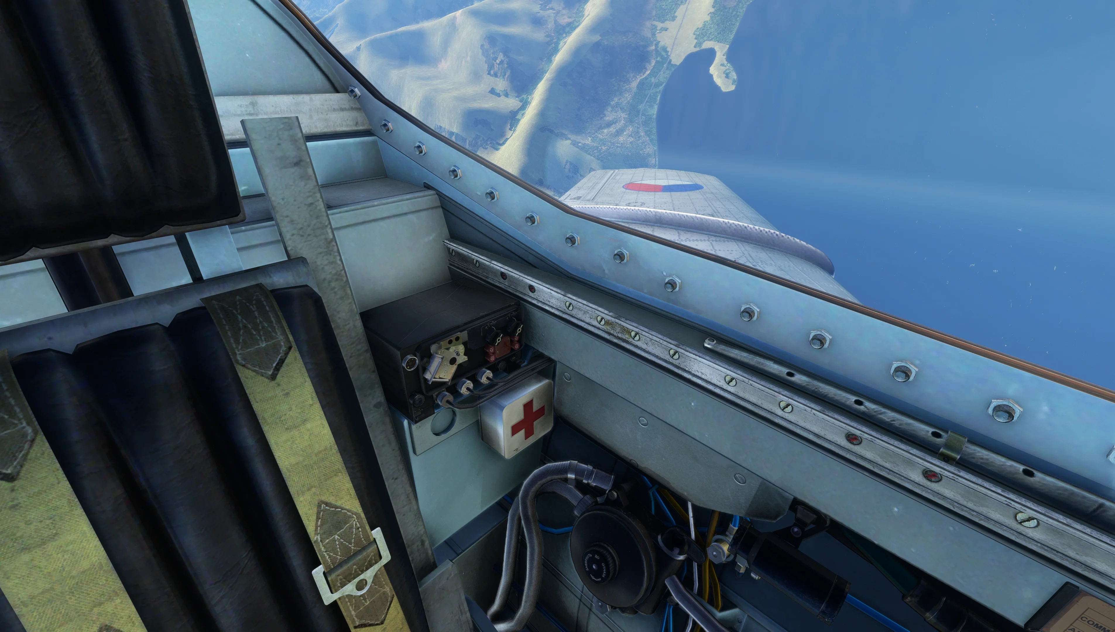 MiG-15UTI Jet Trainer MSFS - Image 31