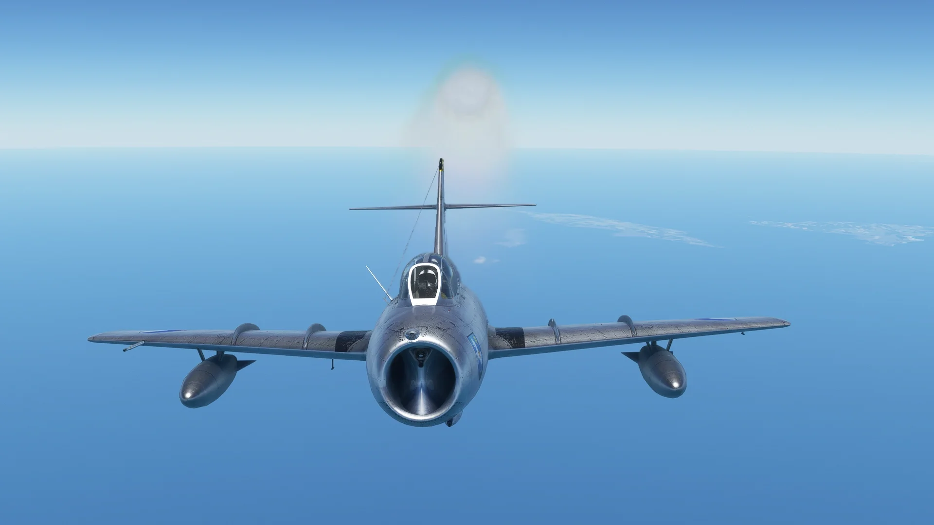 MiG-15UTI Jet Trainer MSFS - Image 9