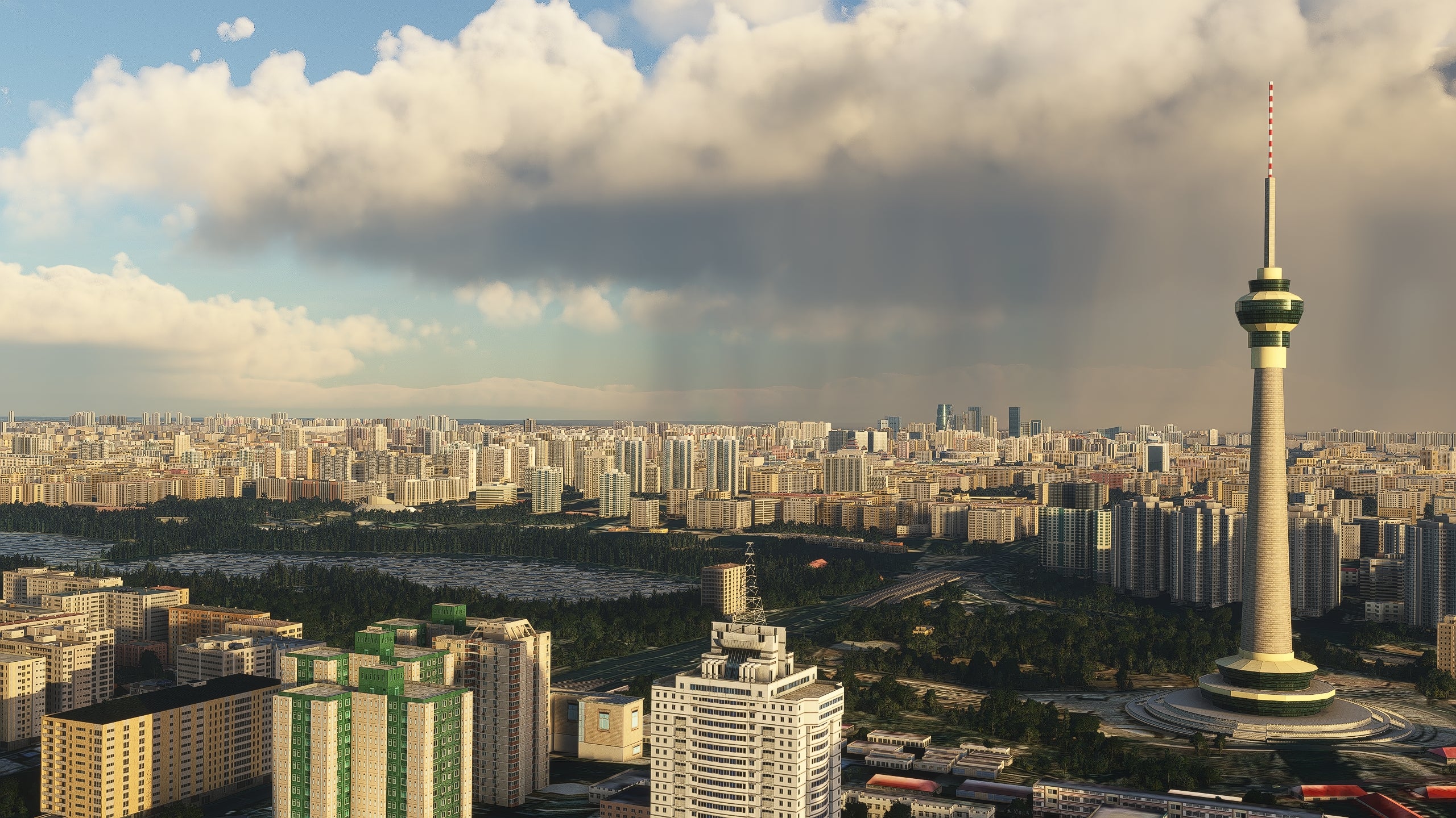 Beijing City Times MSFS - Image 10