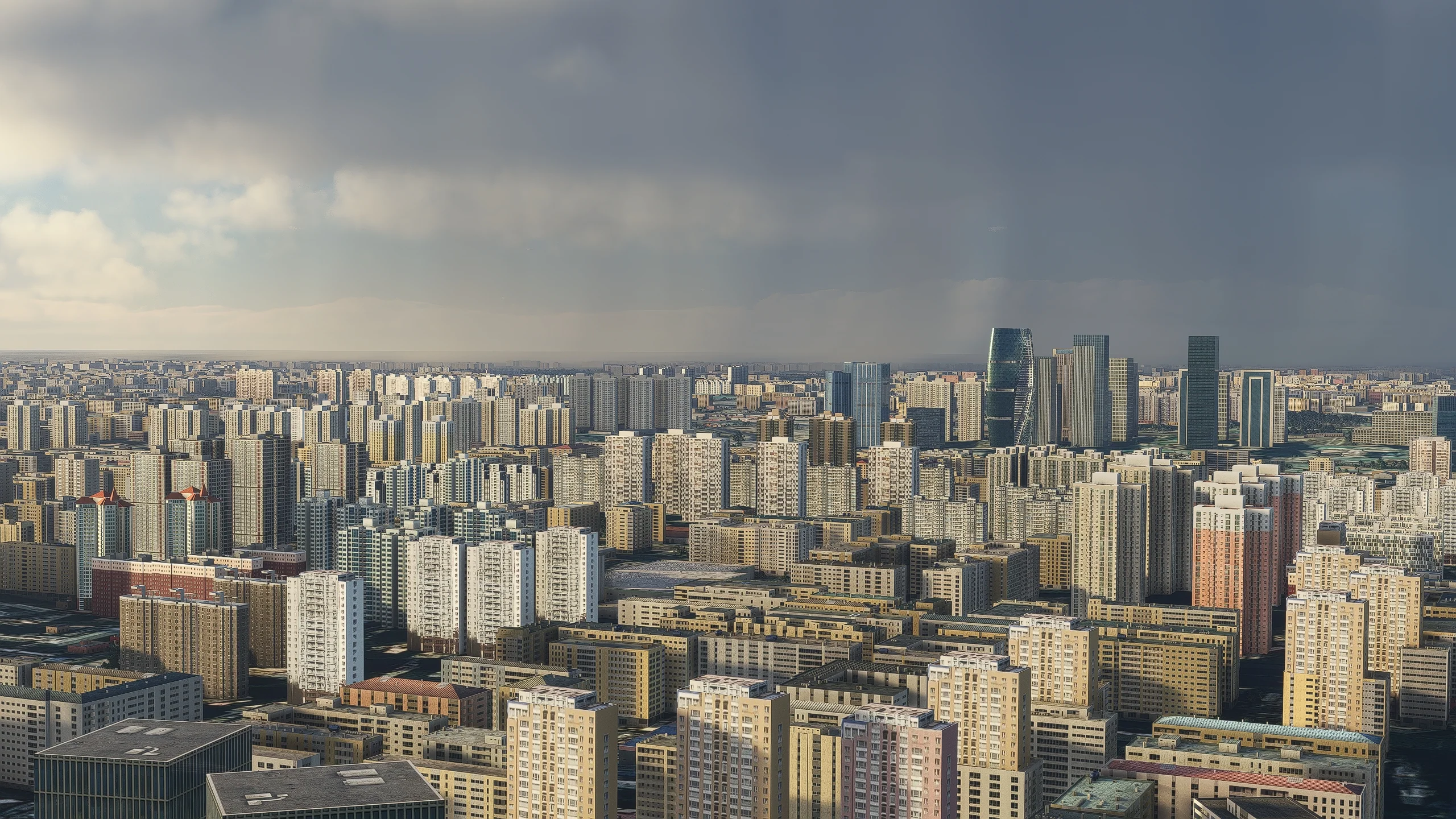 Beijing City Times MSFS - Image 12