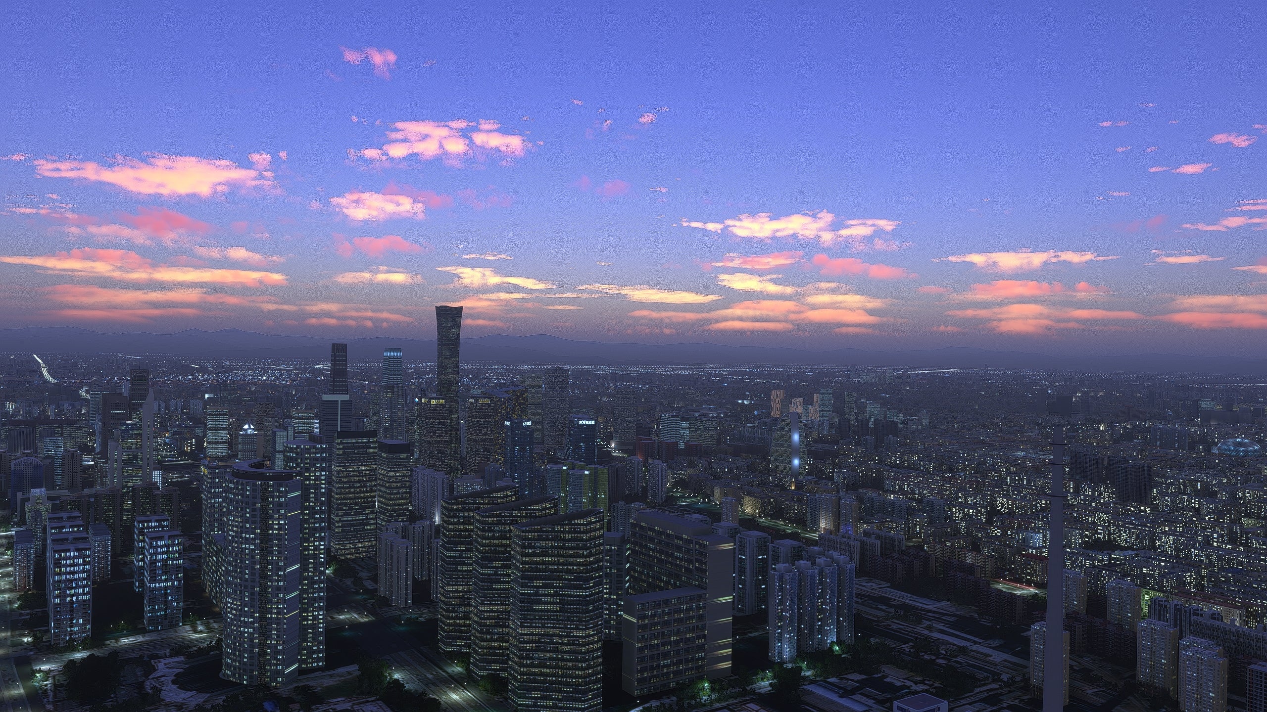 Beijing City Times MSFS - Image 14
