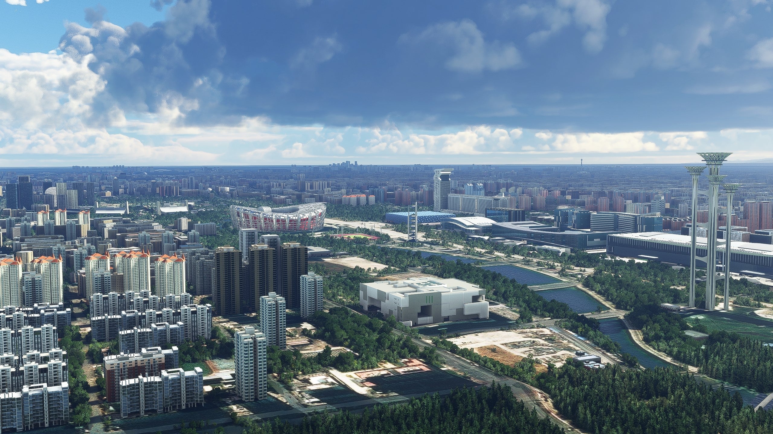 Beijing City Times MSFS - Image 21
