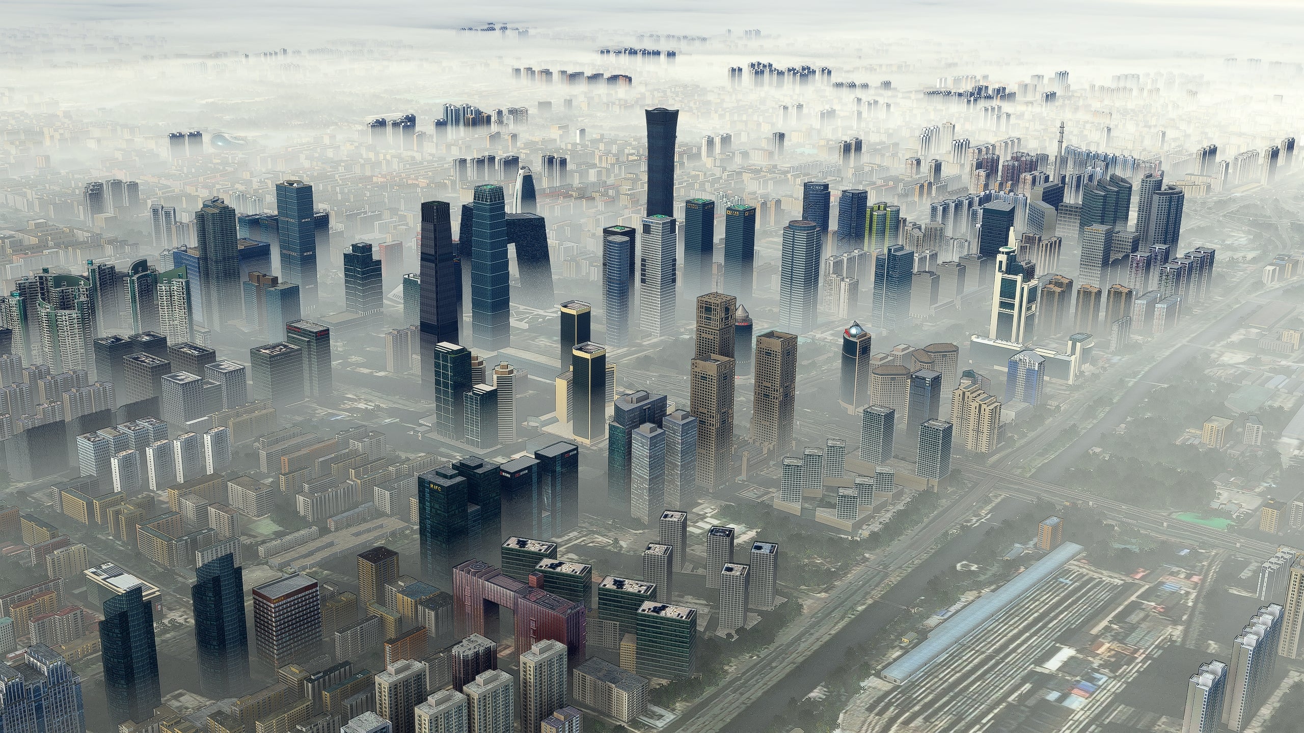 Beijing City Times MSFS - Image 28