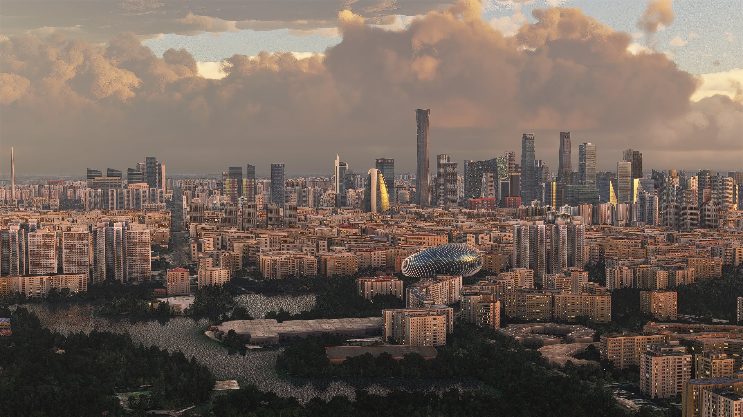 Beijing City Times MSFS - Image 5