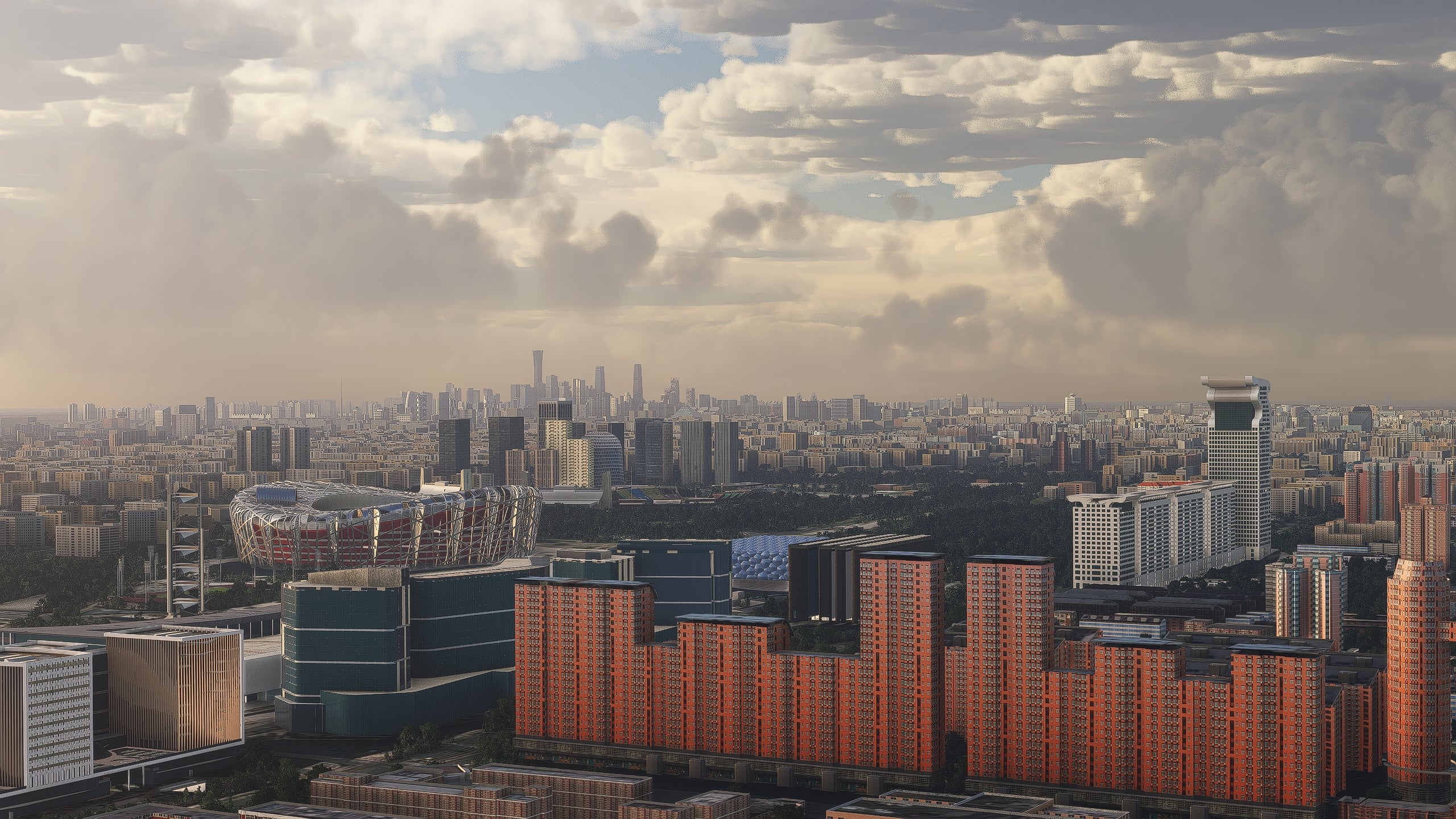 Beijing City Times MSFS - Image 8