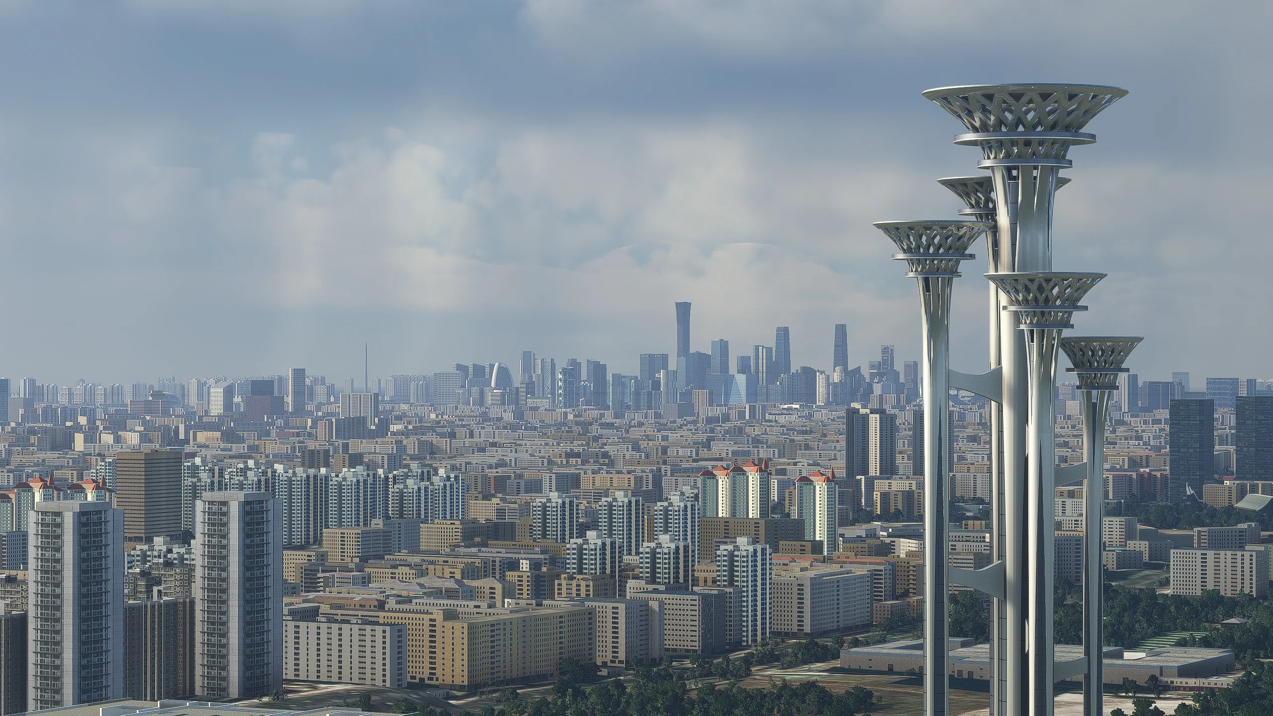 Beijing City Times MSFS - Image 9