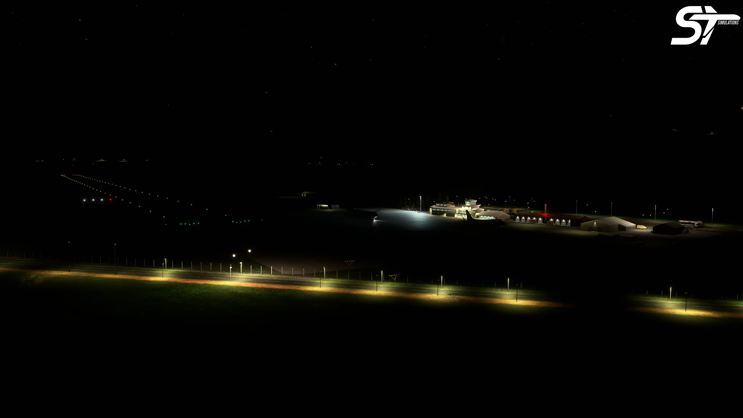 BIEG - Egilsstadir Airport MSFS - Image 29