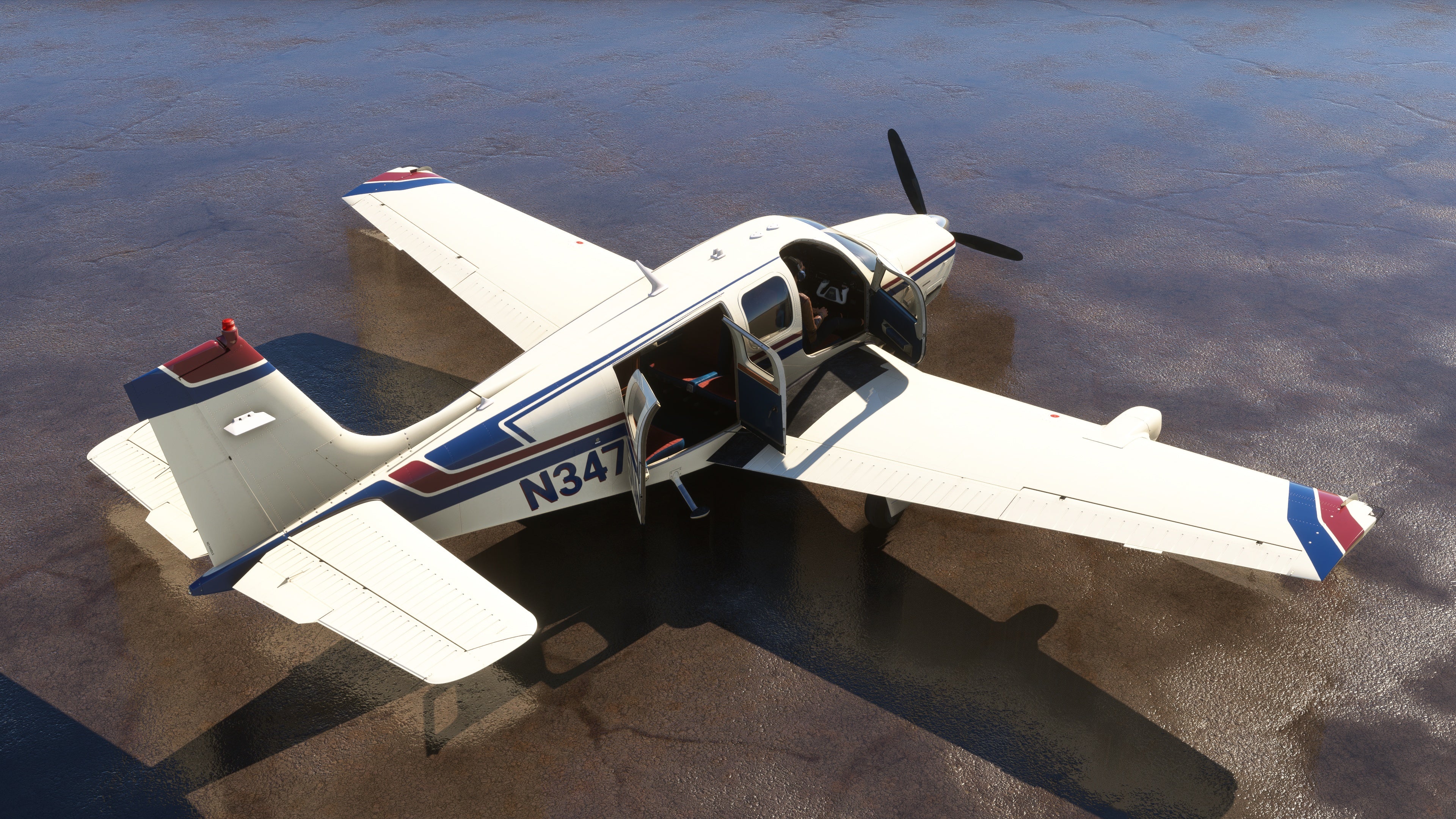 Bonanza Professional MSFS20/24 - Image 18