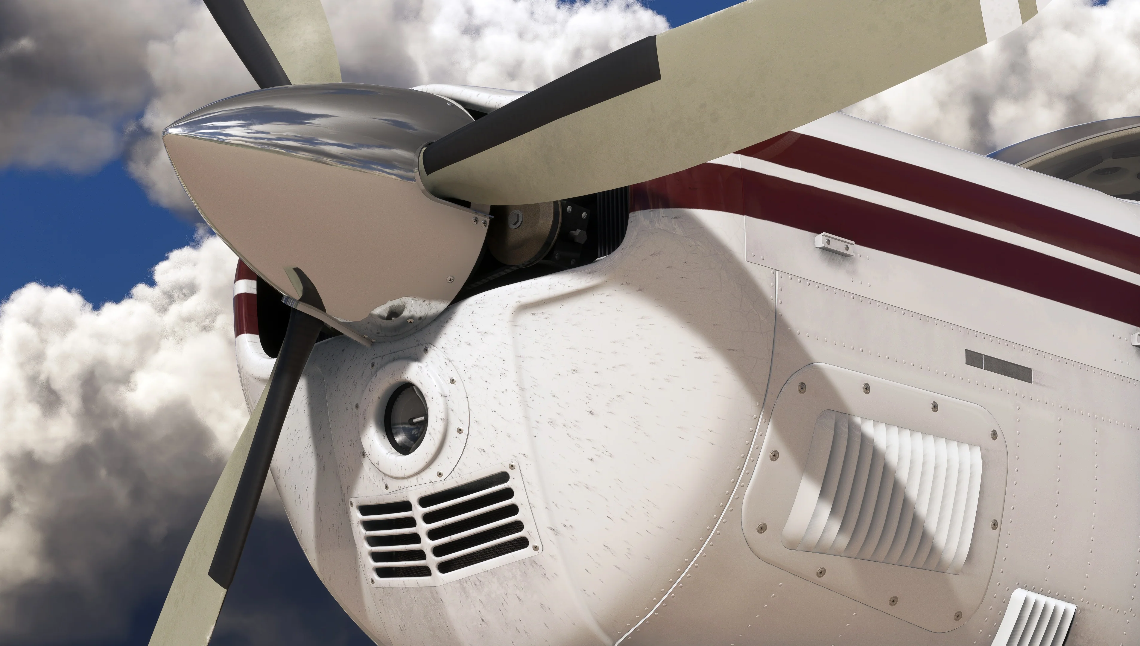 Bonanza Professional MSFS20/24 - Image 9