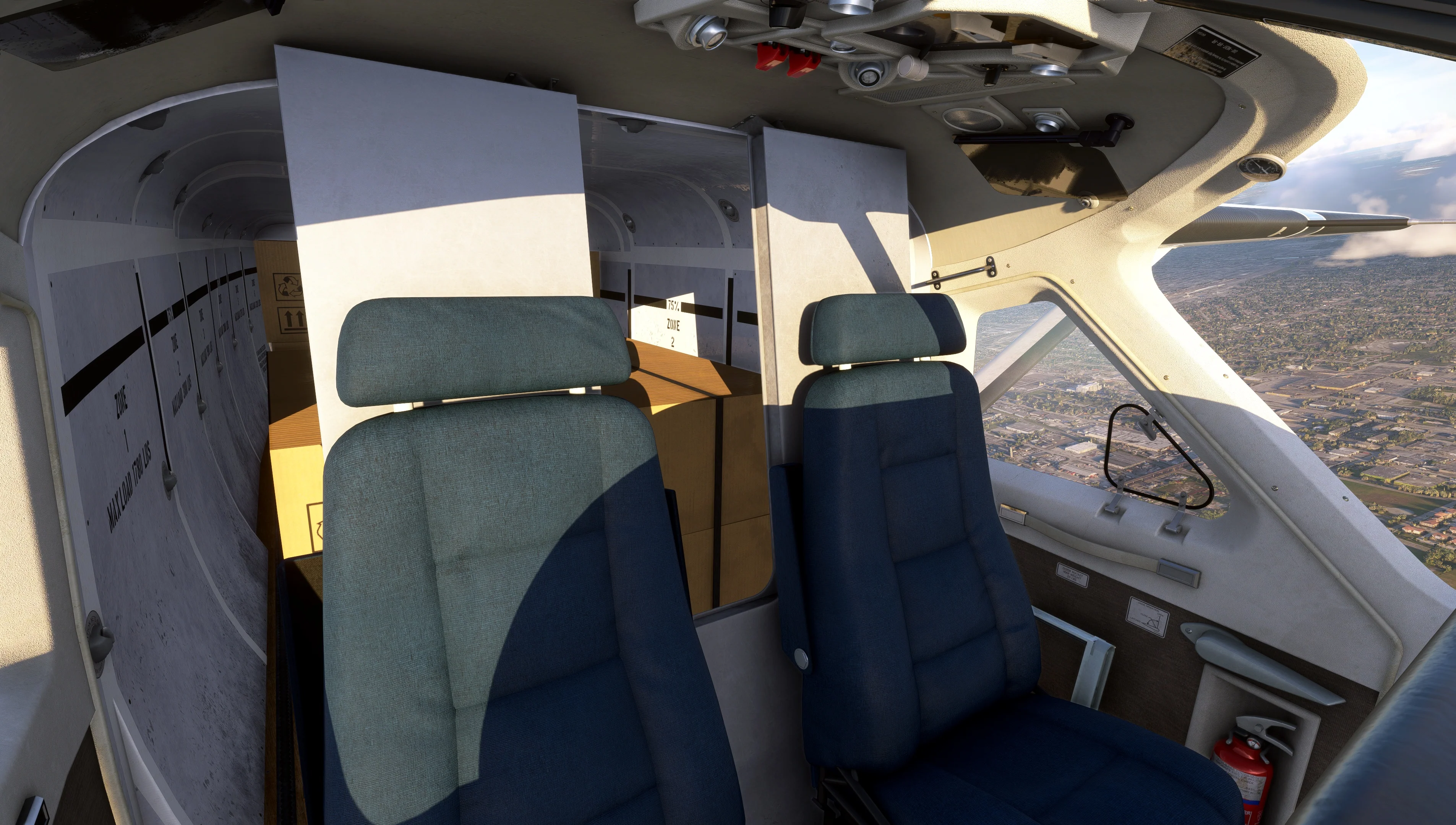 Caravan Professional - Amphibian & Cargo MSFS20/24 - Image 26