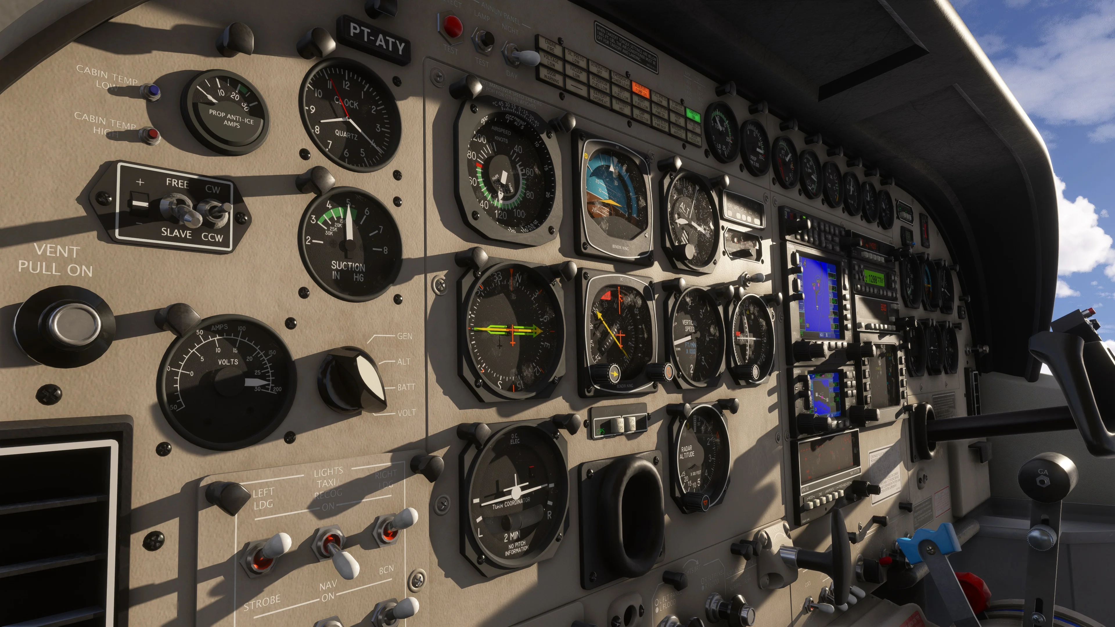 Caravan Professional - Passenger MSFS20/24 - Image 22