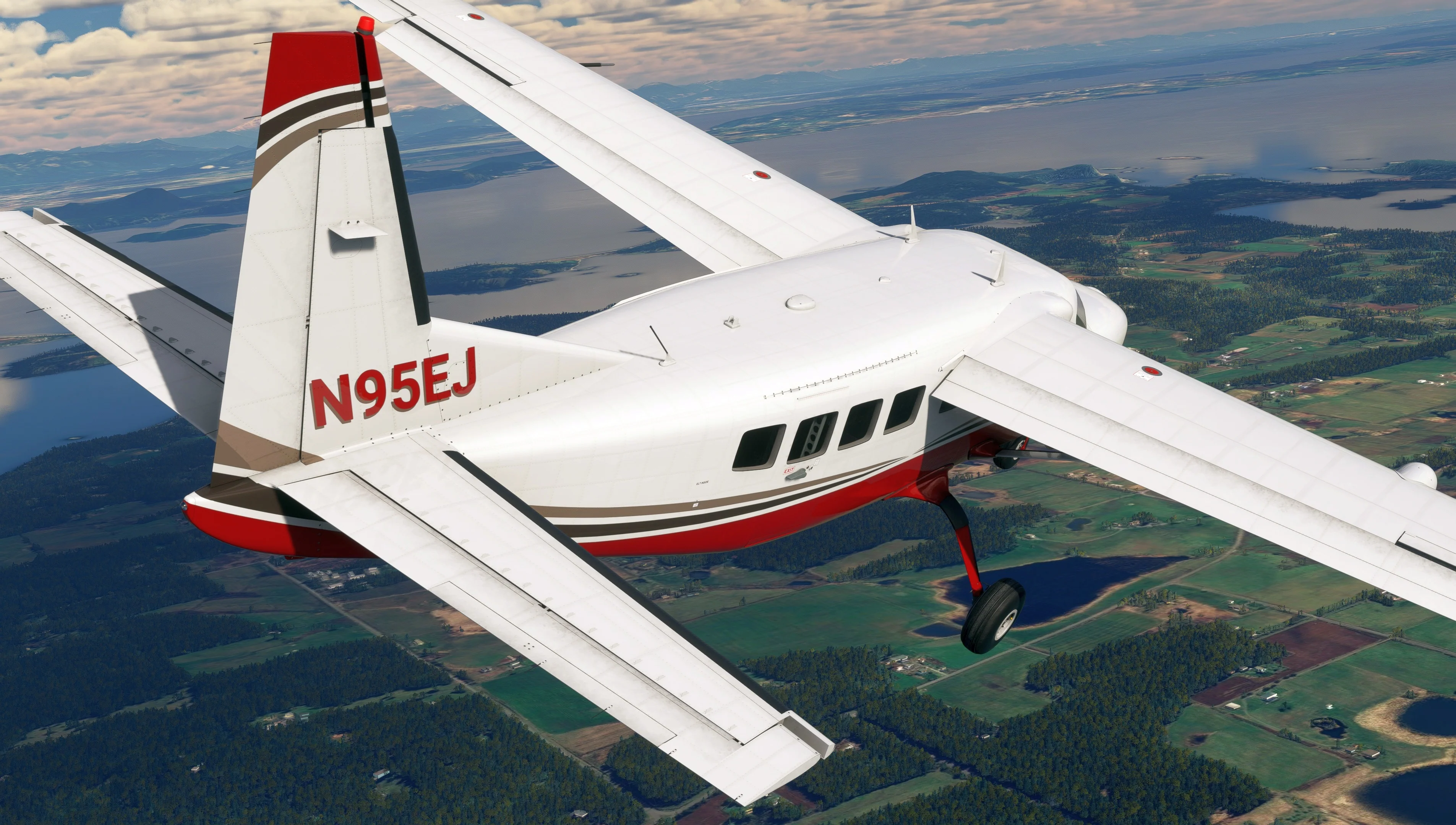 Caravan Professional - Passenger MSFS20/24 - Image 25