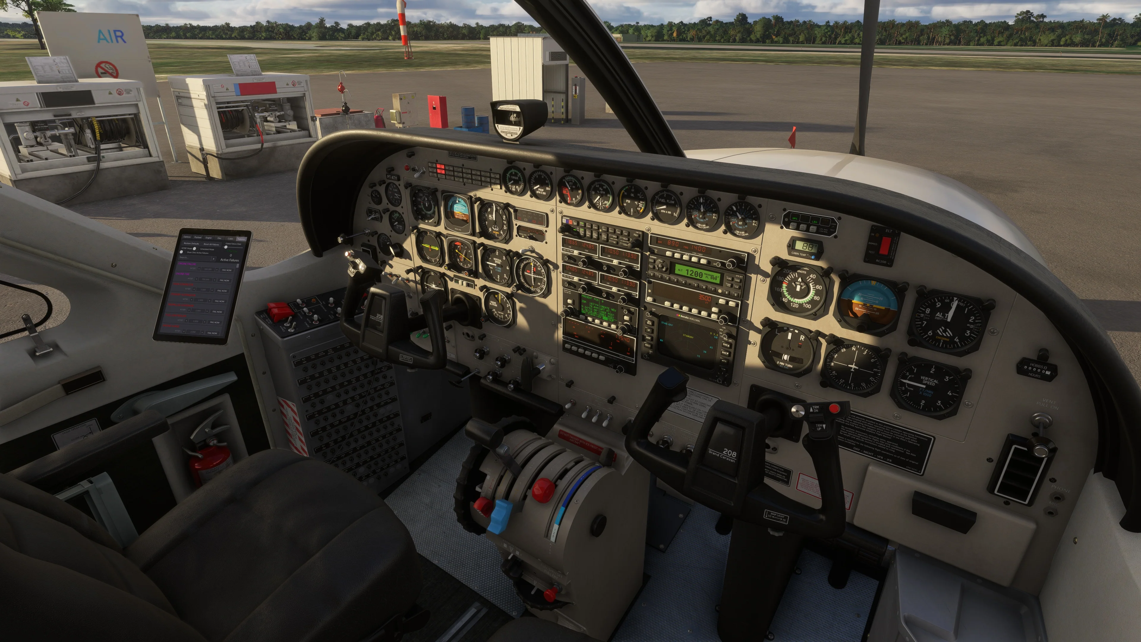 Caravan Professional - Passenger MSFS20/24 - Image 28