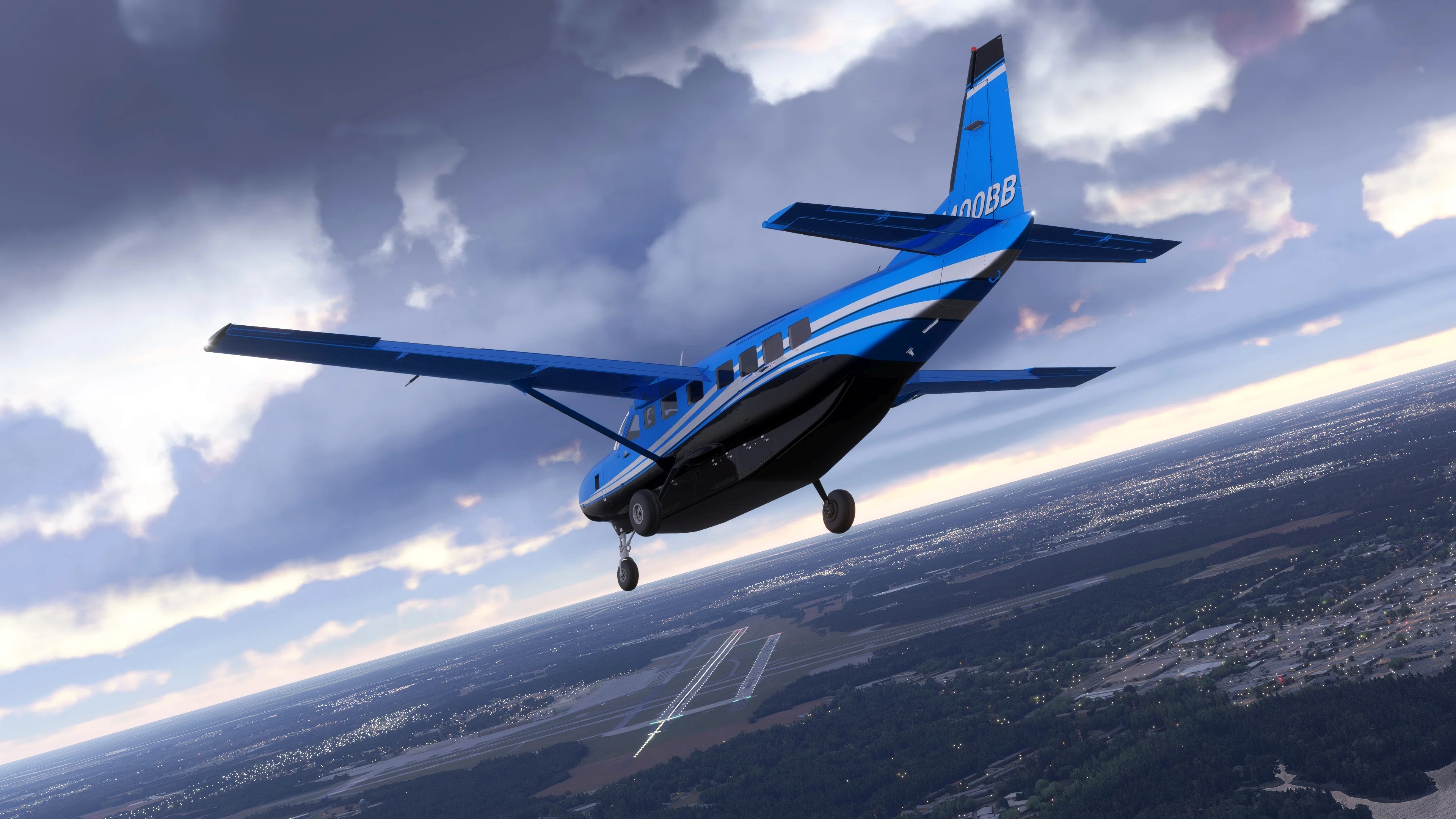 Caravan Professional - Passenger MSFS20/24 - Image 3