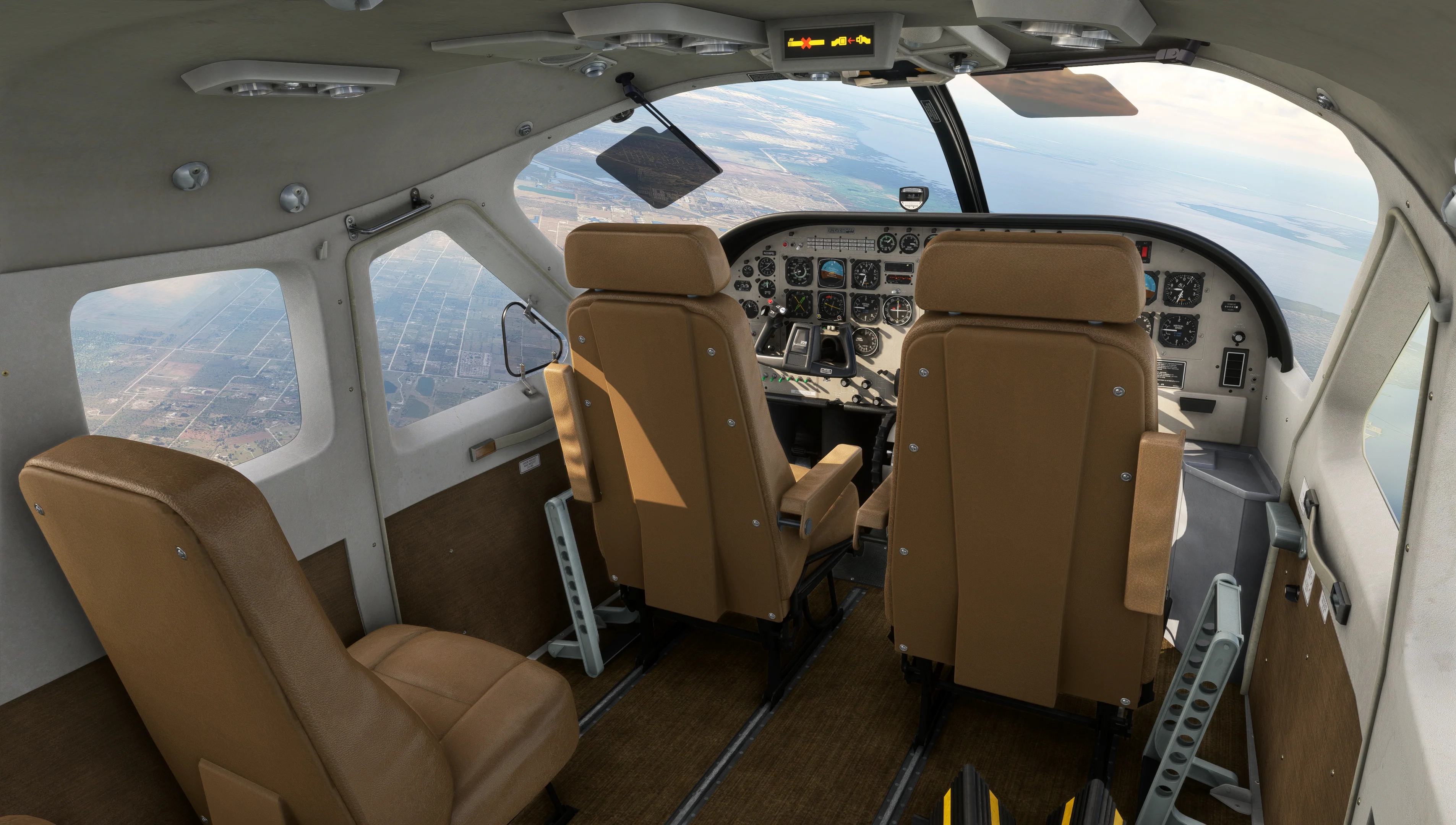 Caravan Professional - Passenger MSFS20/24 - Image 4