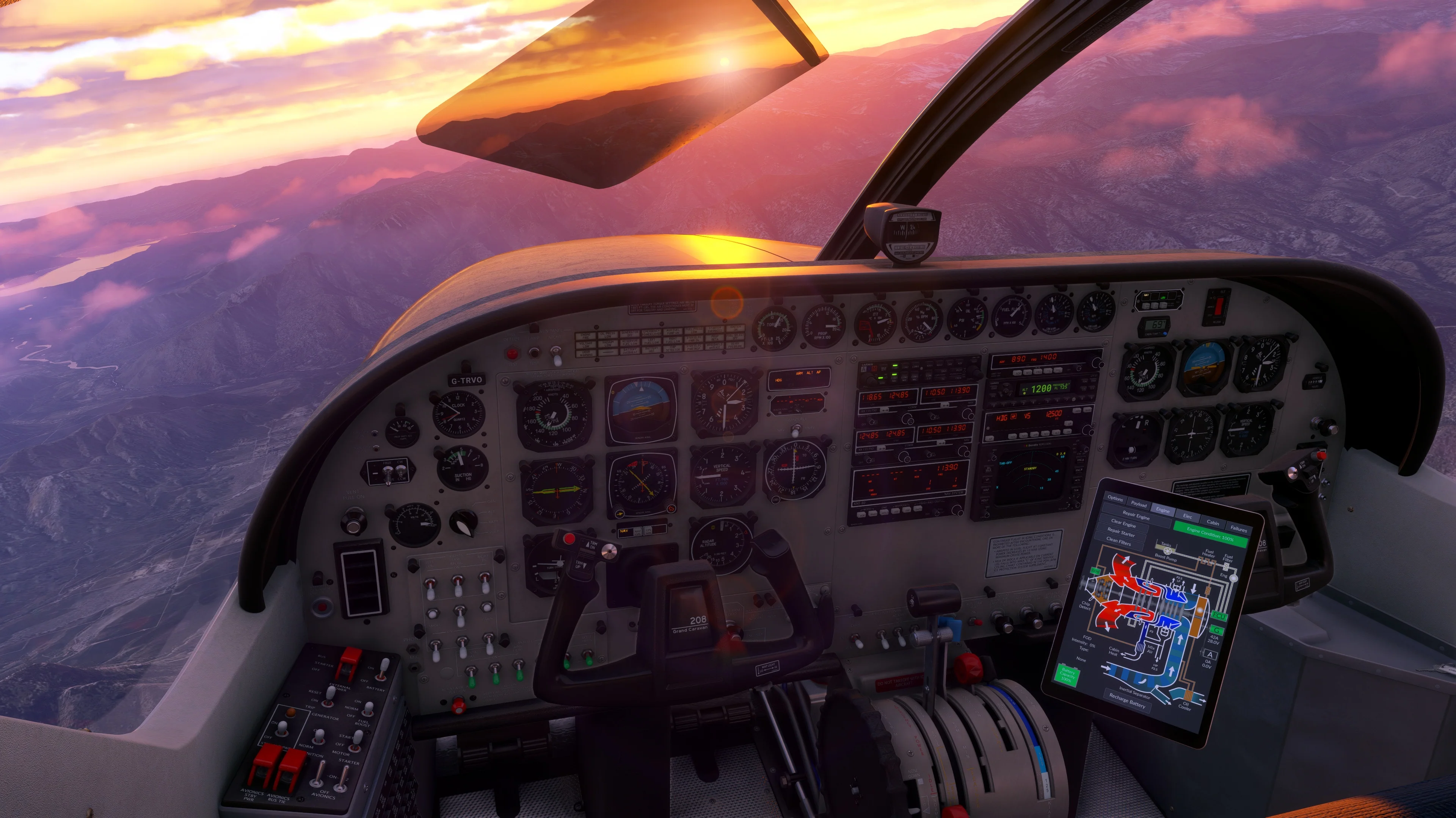 Caravan Professional Bundle MSFS20/24 - Image 2