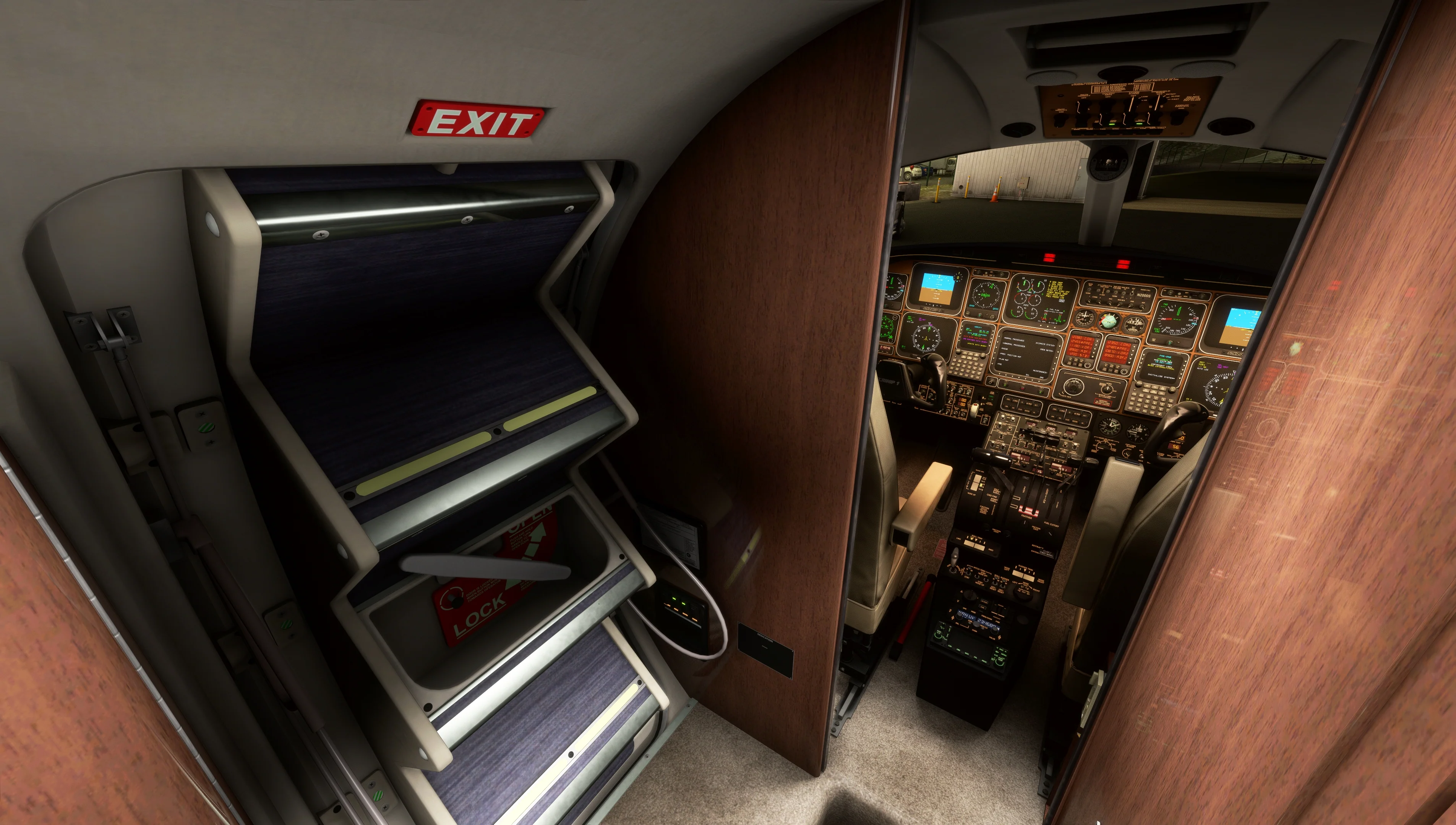 Starship MSFS20/24 - Image 18