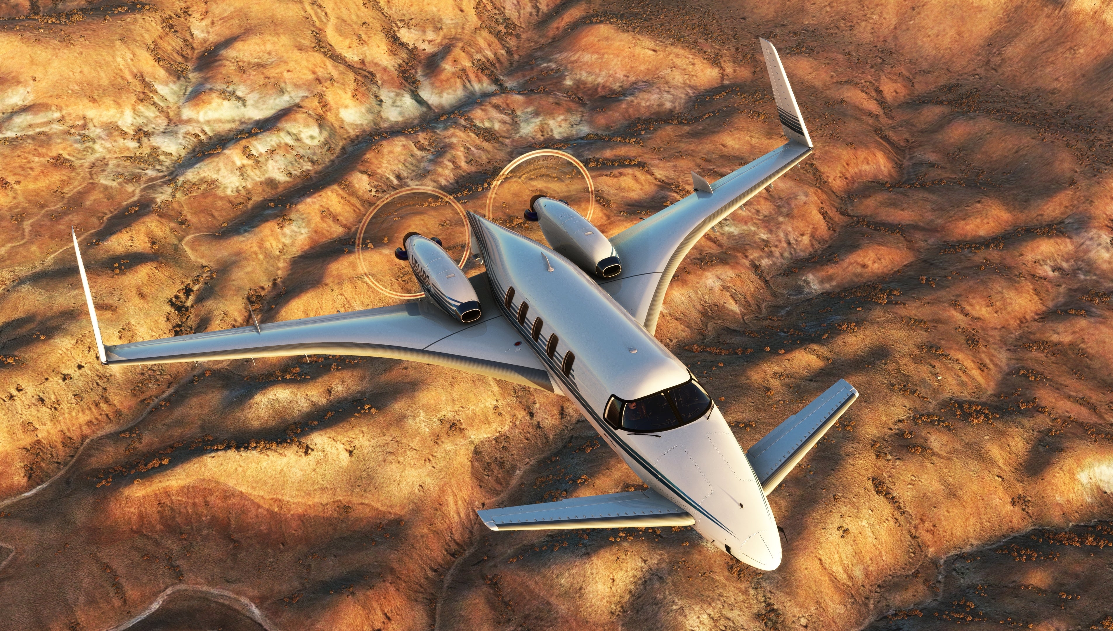 Starship MSFS20/24 - Image 36