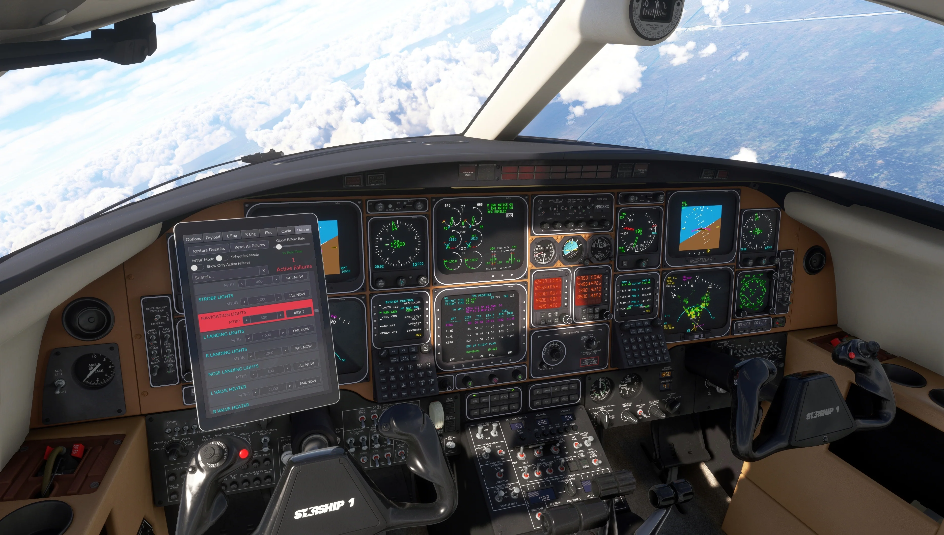 Starship MSFS20/24 - Image 41