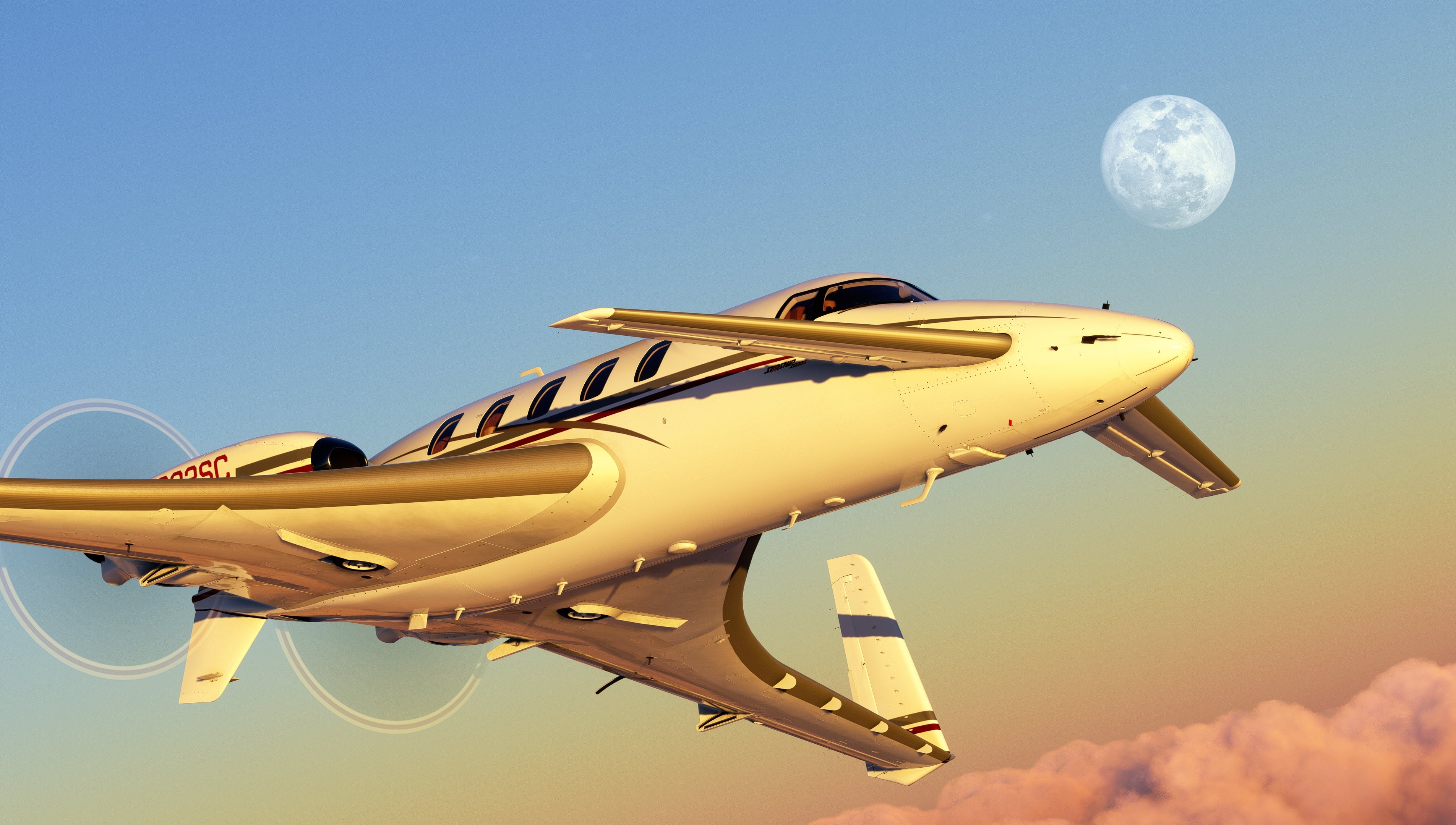 Starship MSFS20/24 - Image 6