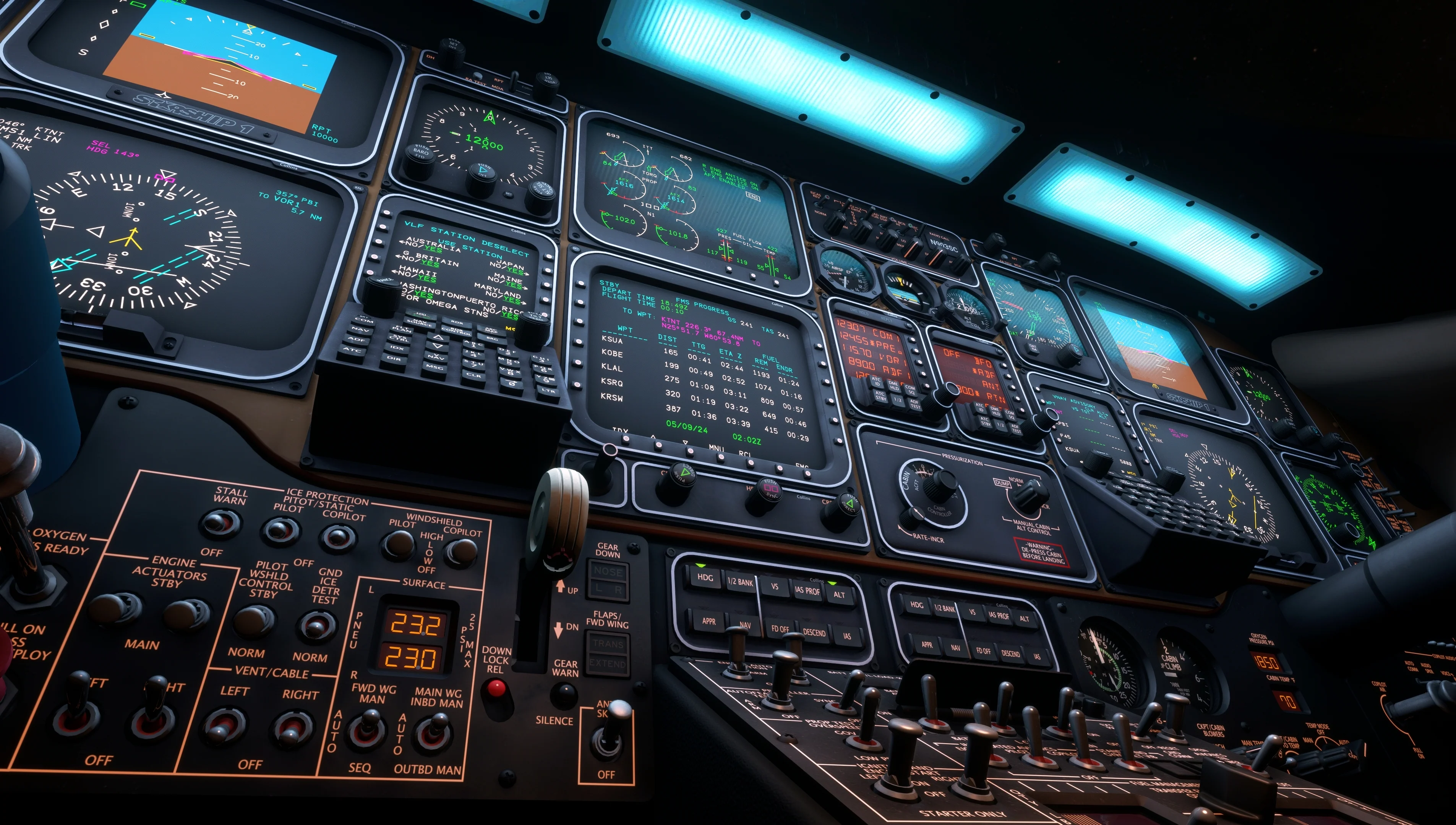 Starship MSFS20/24 - Image 8