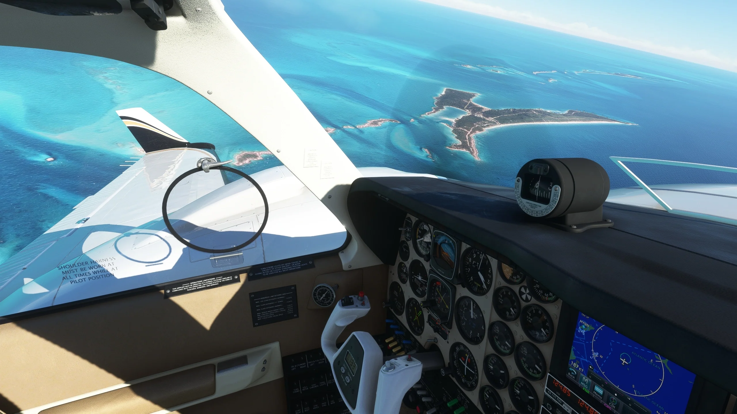 Steam Gauge Overhaul - Analog Baron MSFS - Image 9