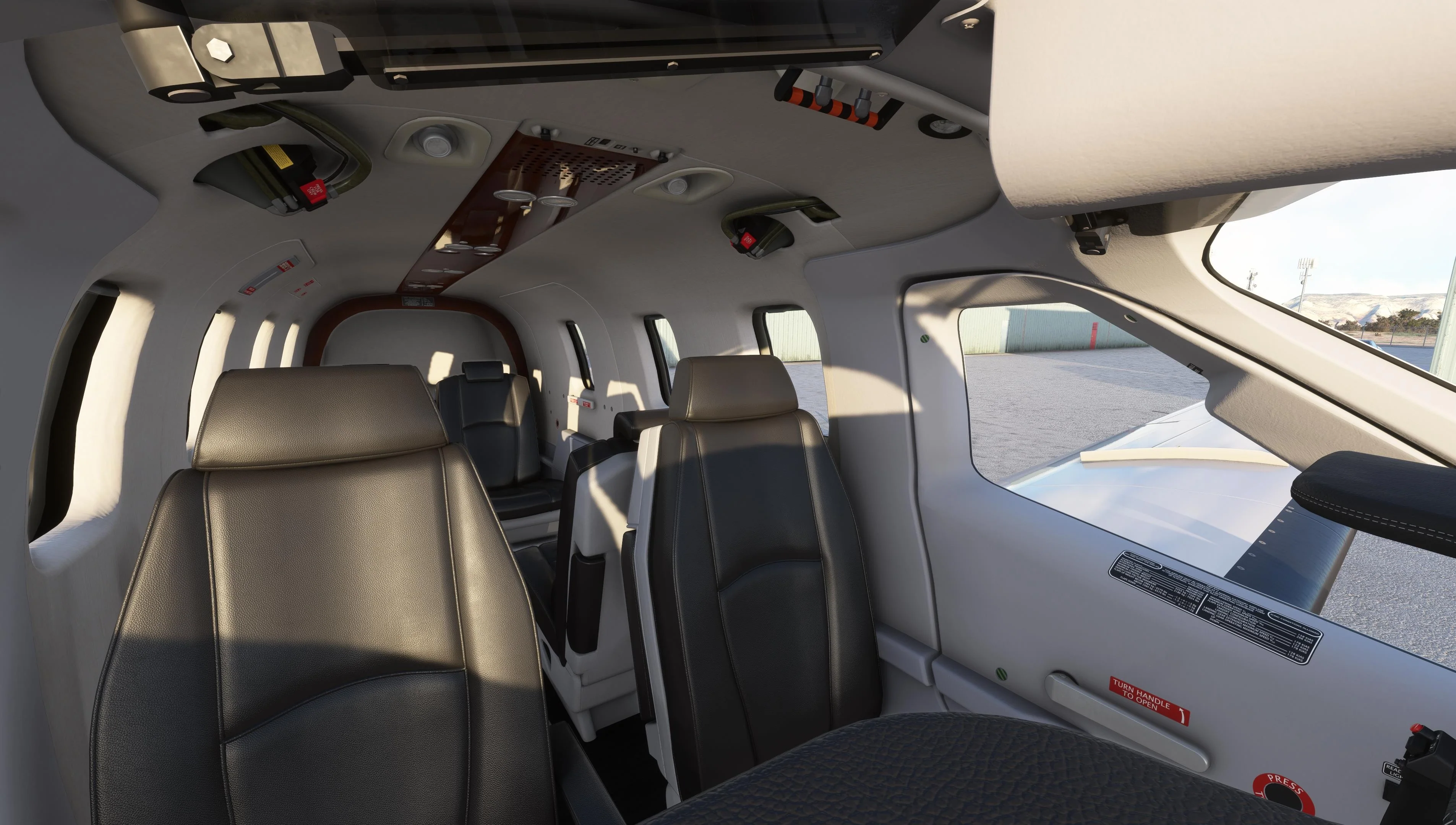 TBM 850 MSFS20/24 - Image 22