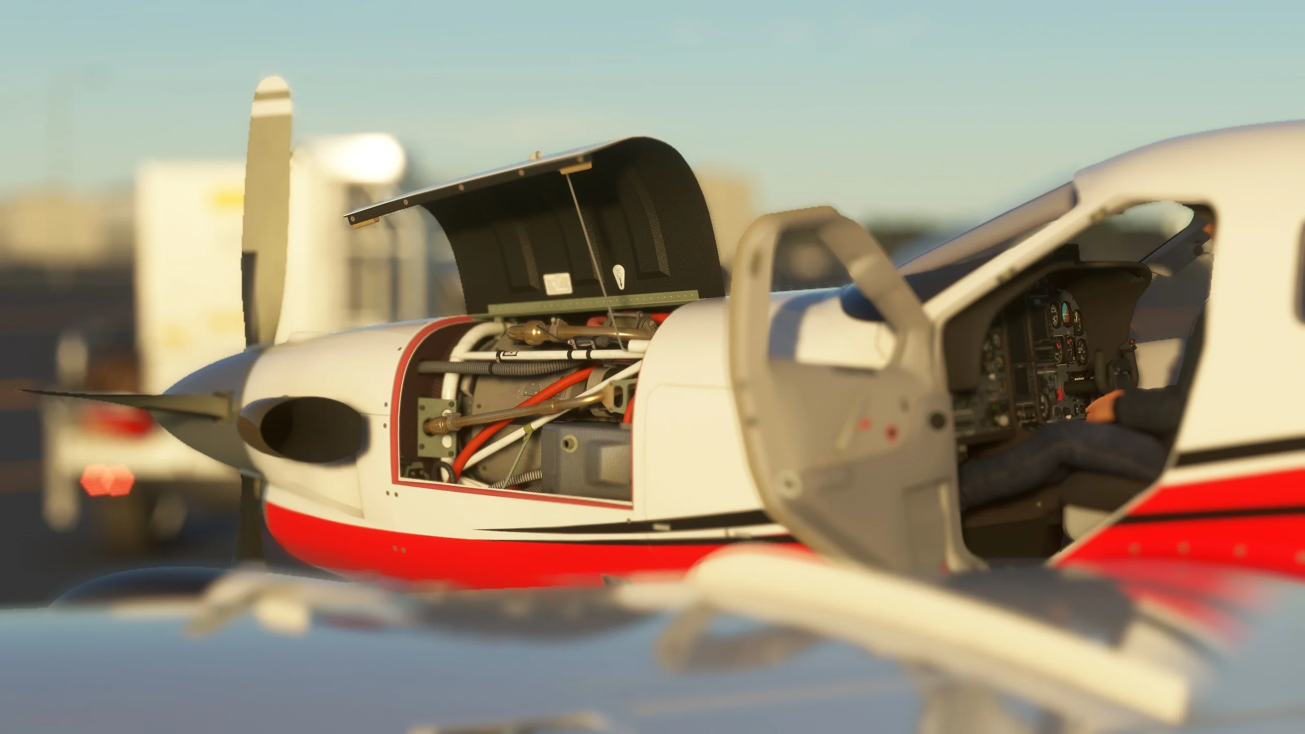 TBM 850 MSFS20/24 - Image 34