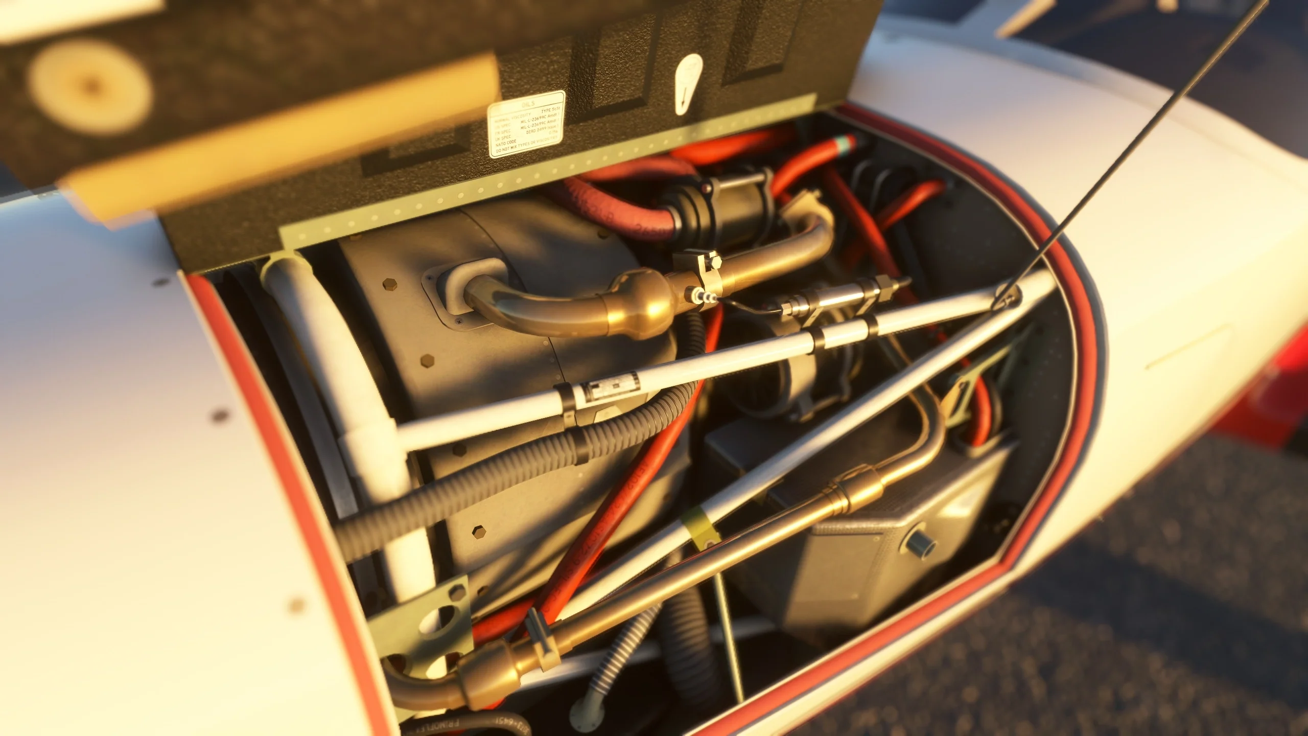 TBM 850 MSFS20/24 - Image 36
