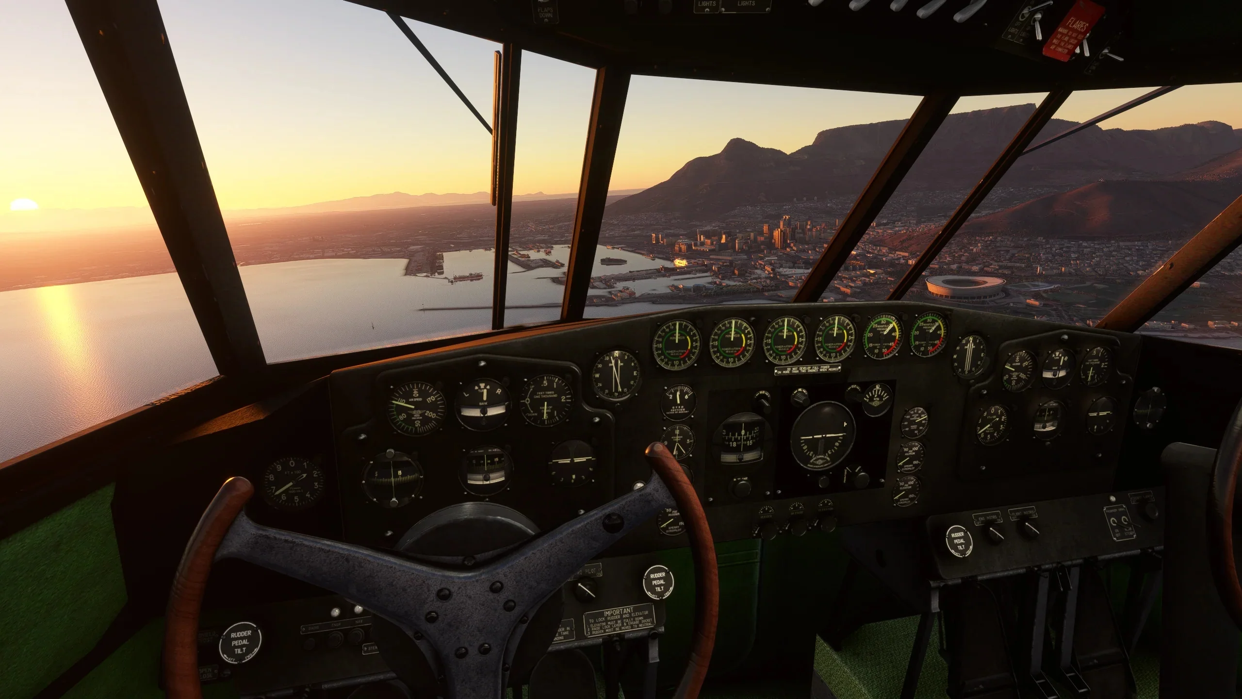 Boeing B-314 - The Clipper MSFS - Image 3