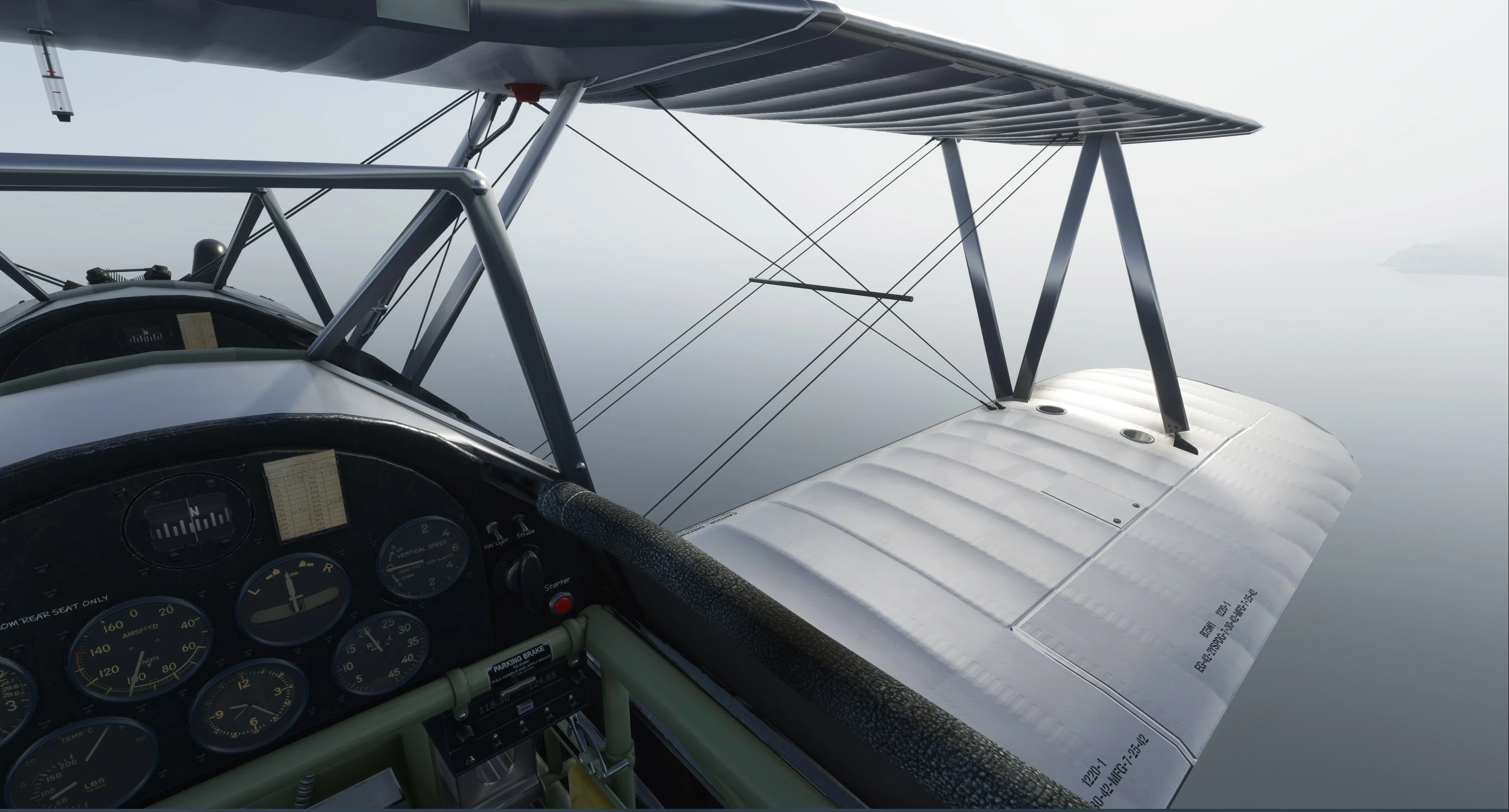 PT-17 Stearman MSFS - Image 8