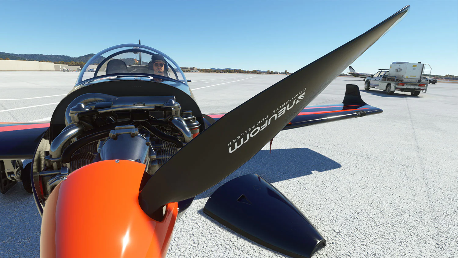 Breezer Sport MSFS - Image 27