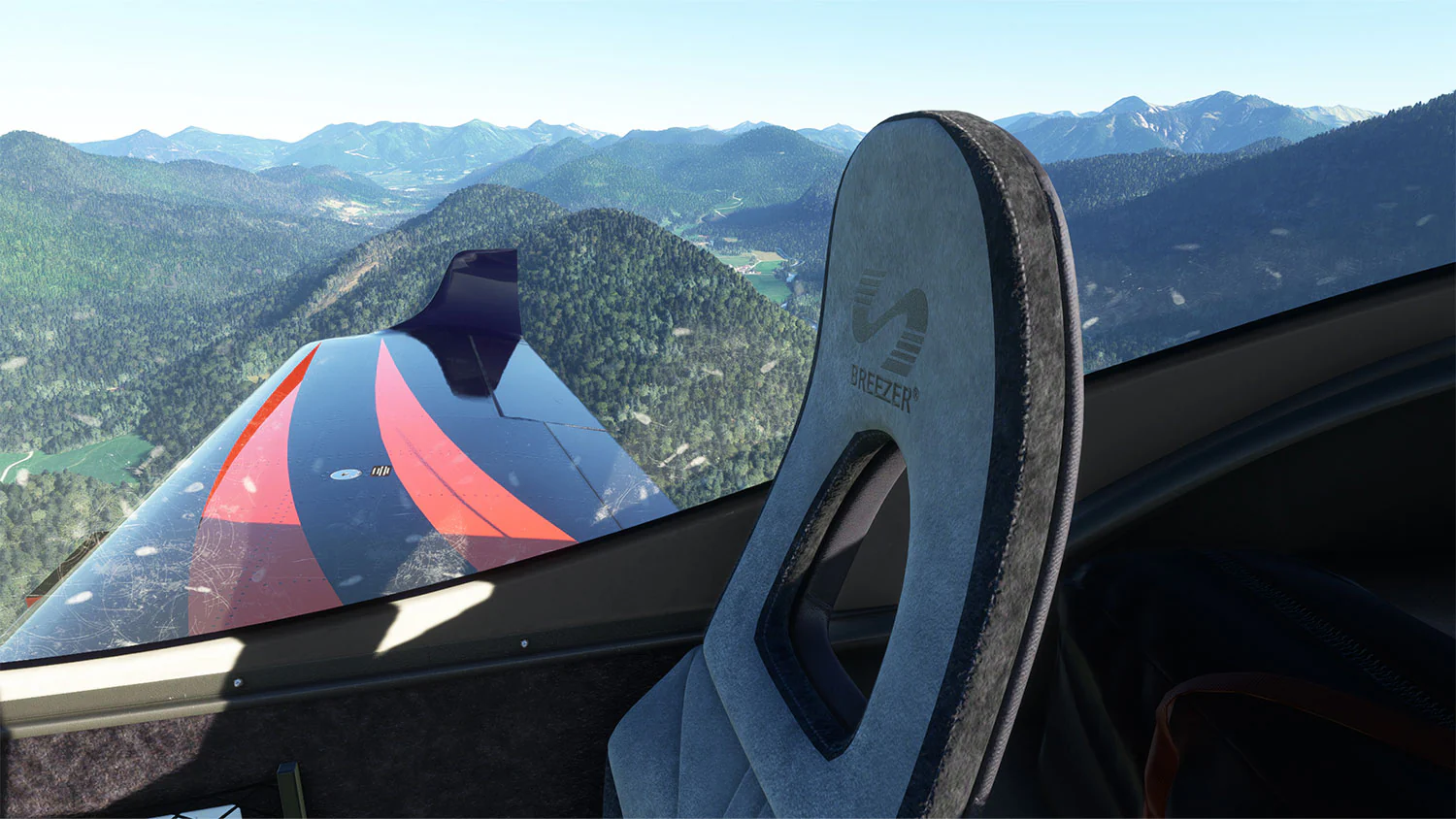Breezer Sport MSFS - Image 3