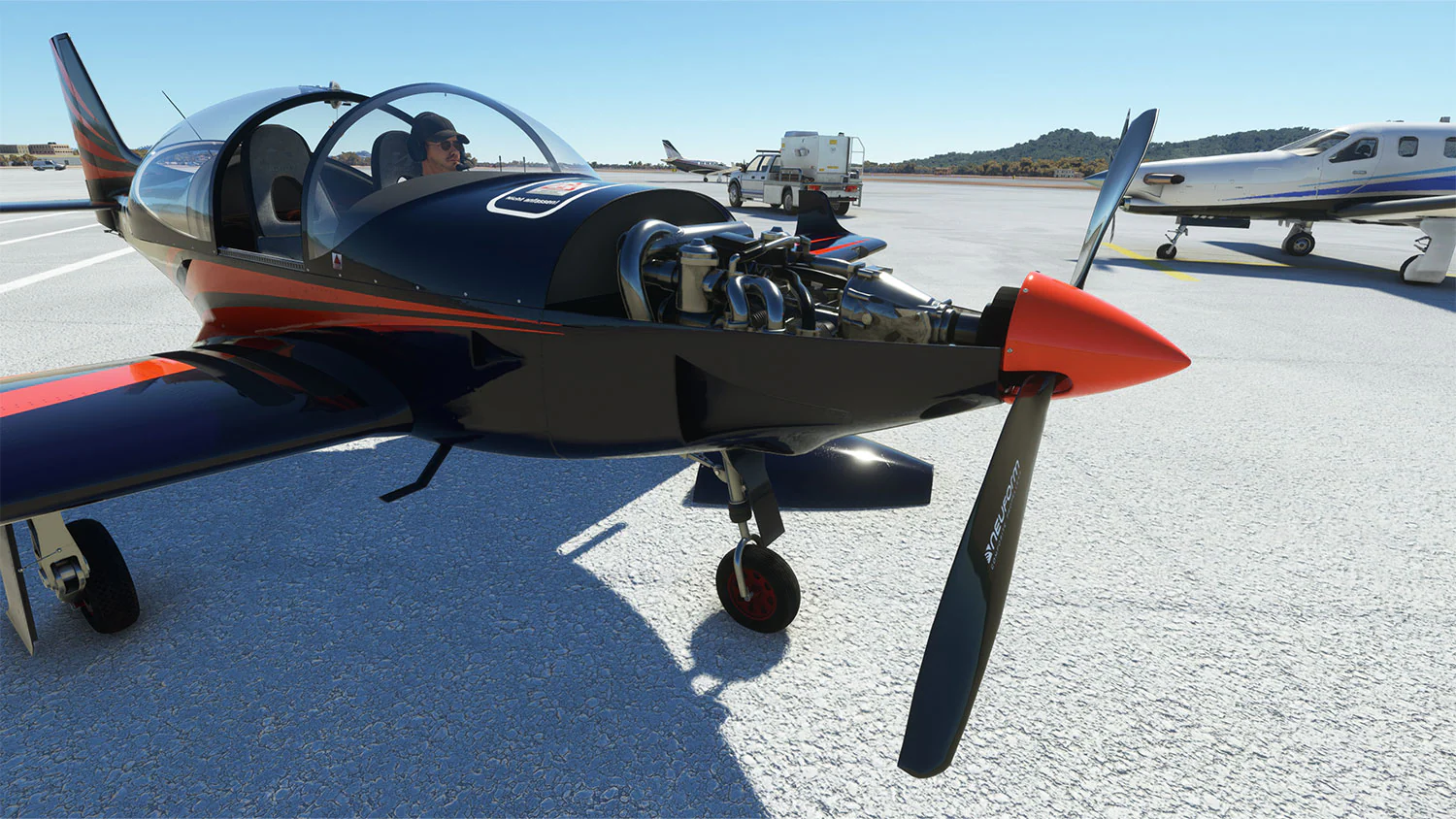 Breezer Sport MSFS - Image 7