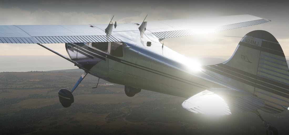 C170B MSFS20 - Image 10