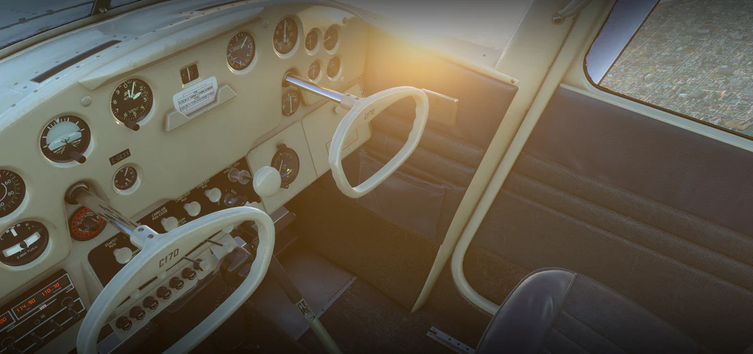 C170B MSFS20 - Image 11