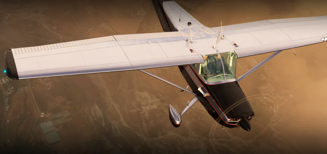 C170B MSFS20 - Image 12