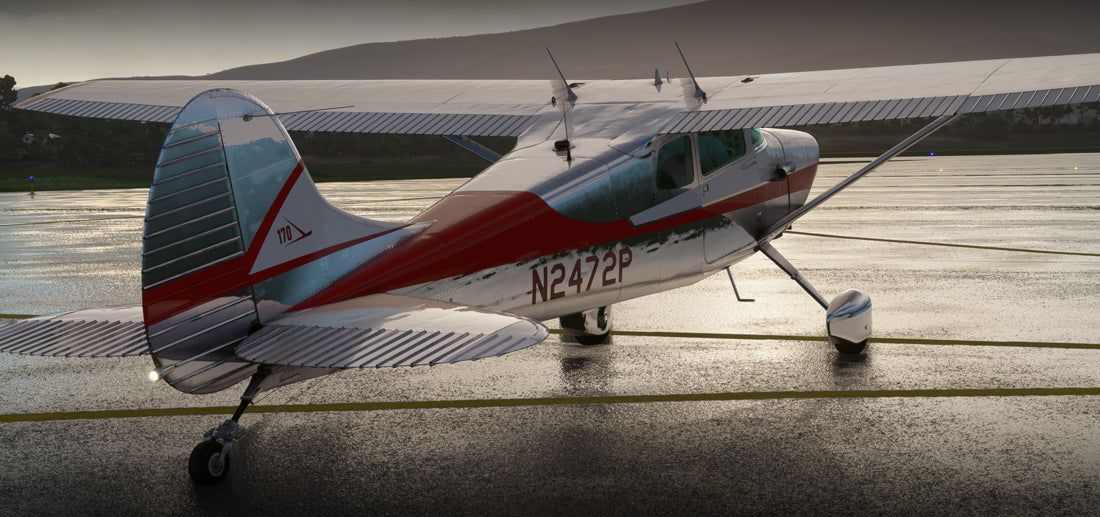 C170B MSFS20 - Image 2