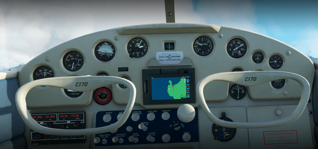 C170B MSFS20 - Image 3
