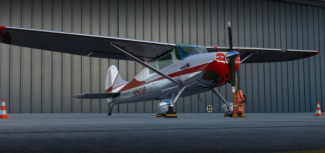 C170B MSFS20 - Image 4