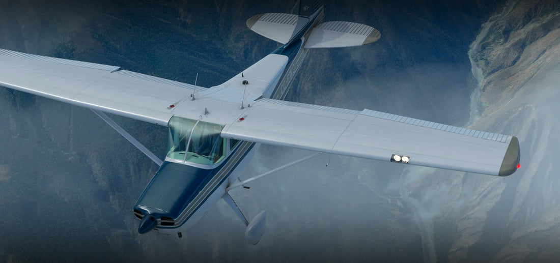 C170B MSFS20 - Image 6