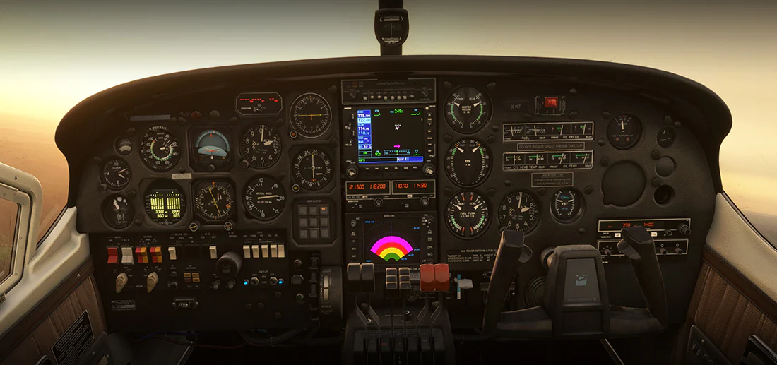 C337H MSFS20 - Image 8