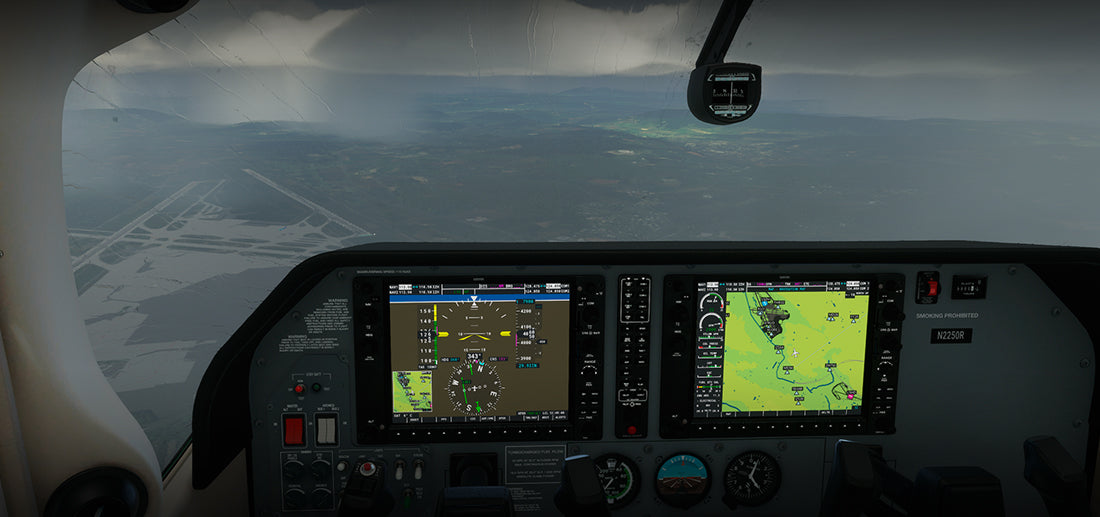 CT182T MSFS20 - Image 7