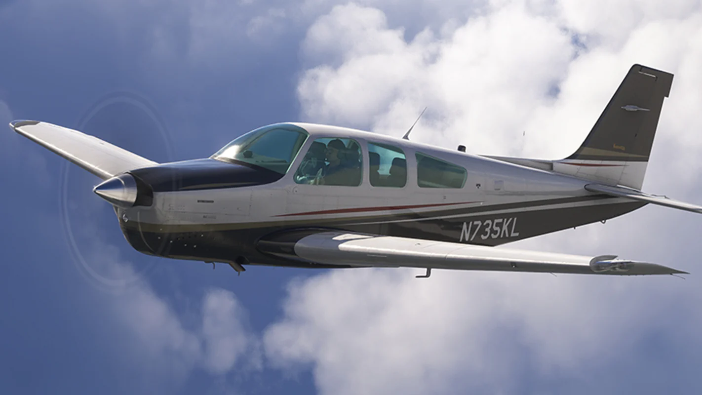 F33A MSFS20