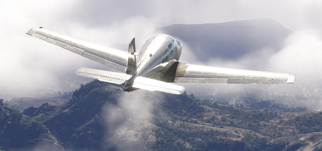 F33A MSFS20 - Image 11