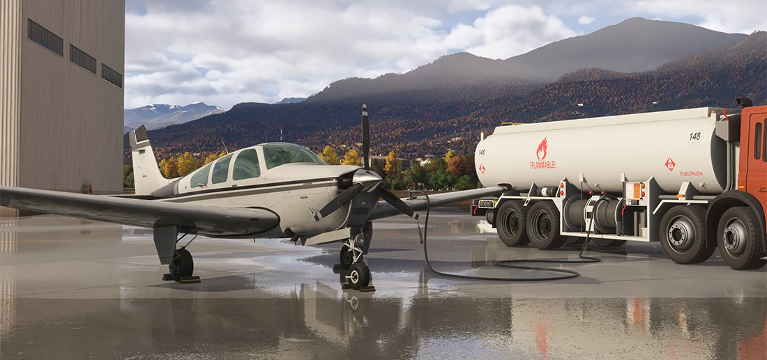F33A MSFS20 - Image 14