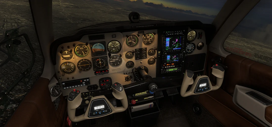 F33A MSFS20 - Image 16