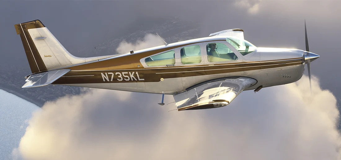 F33A MSFS20 - Image 2
