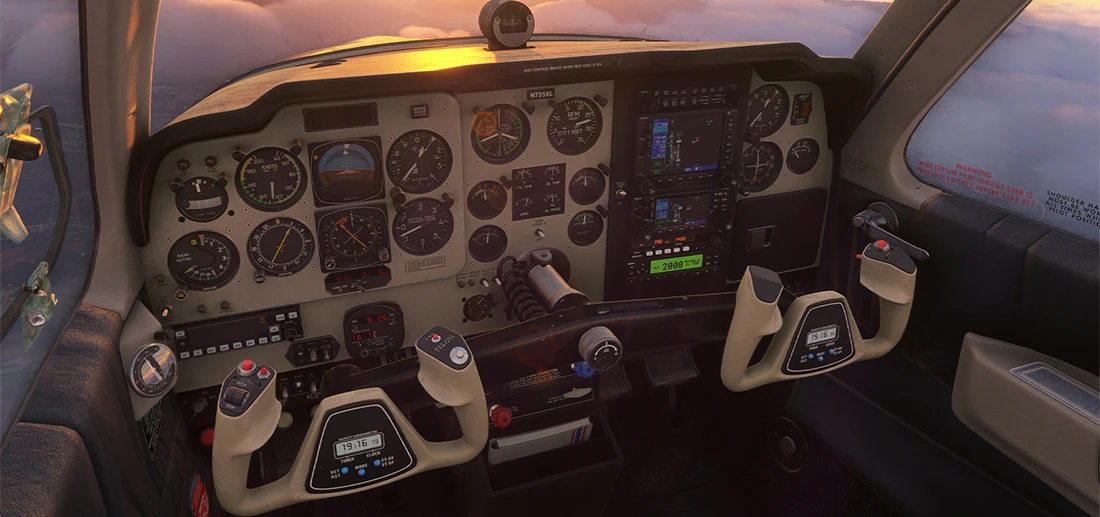 F33A MSFS20 - Image 9